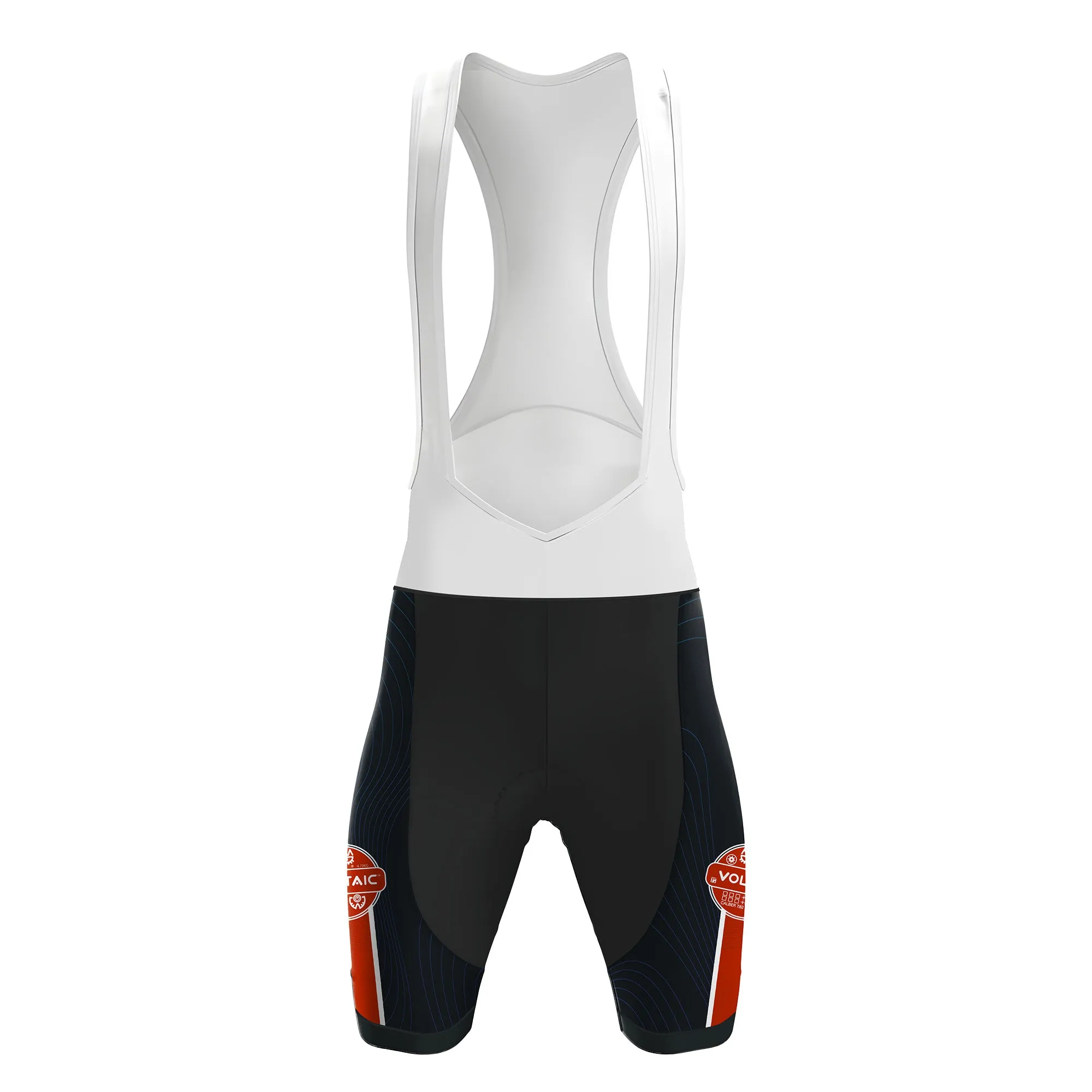 Bloodsport Men's Short Sleeve Cycling Kit sold by RSSC Sports product image thumbnail 5