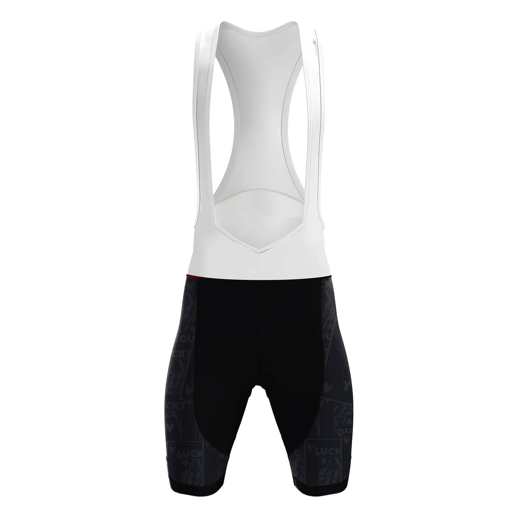 Ace High Elite Men's Short Sleeve Cycling Kit sold by RSSC Sports product image thumbnail 5