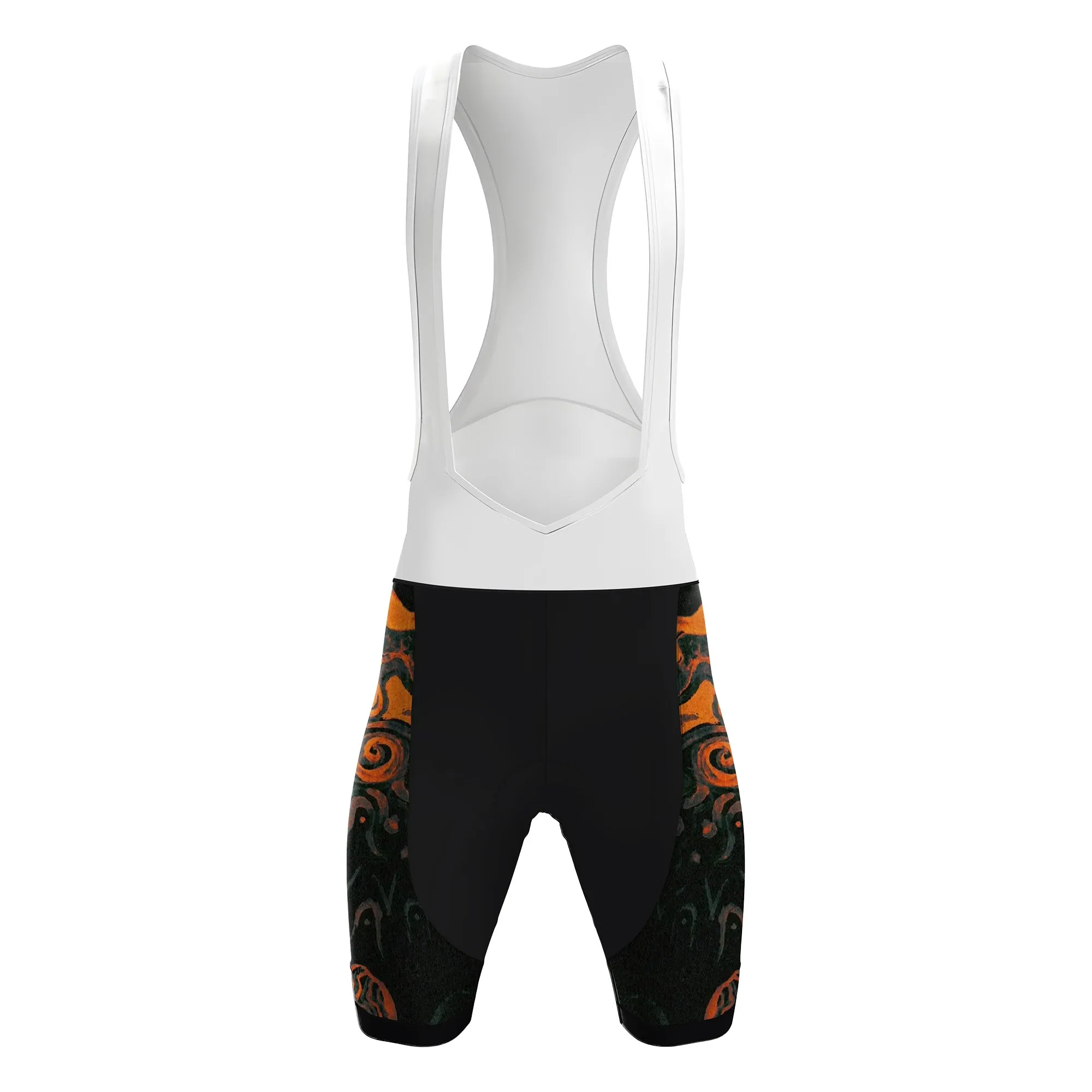 Sun's Embers Men's Short Sleeve Cycling Kit sold by RSSC Sports product image thumbnail 5