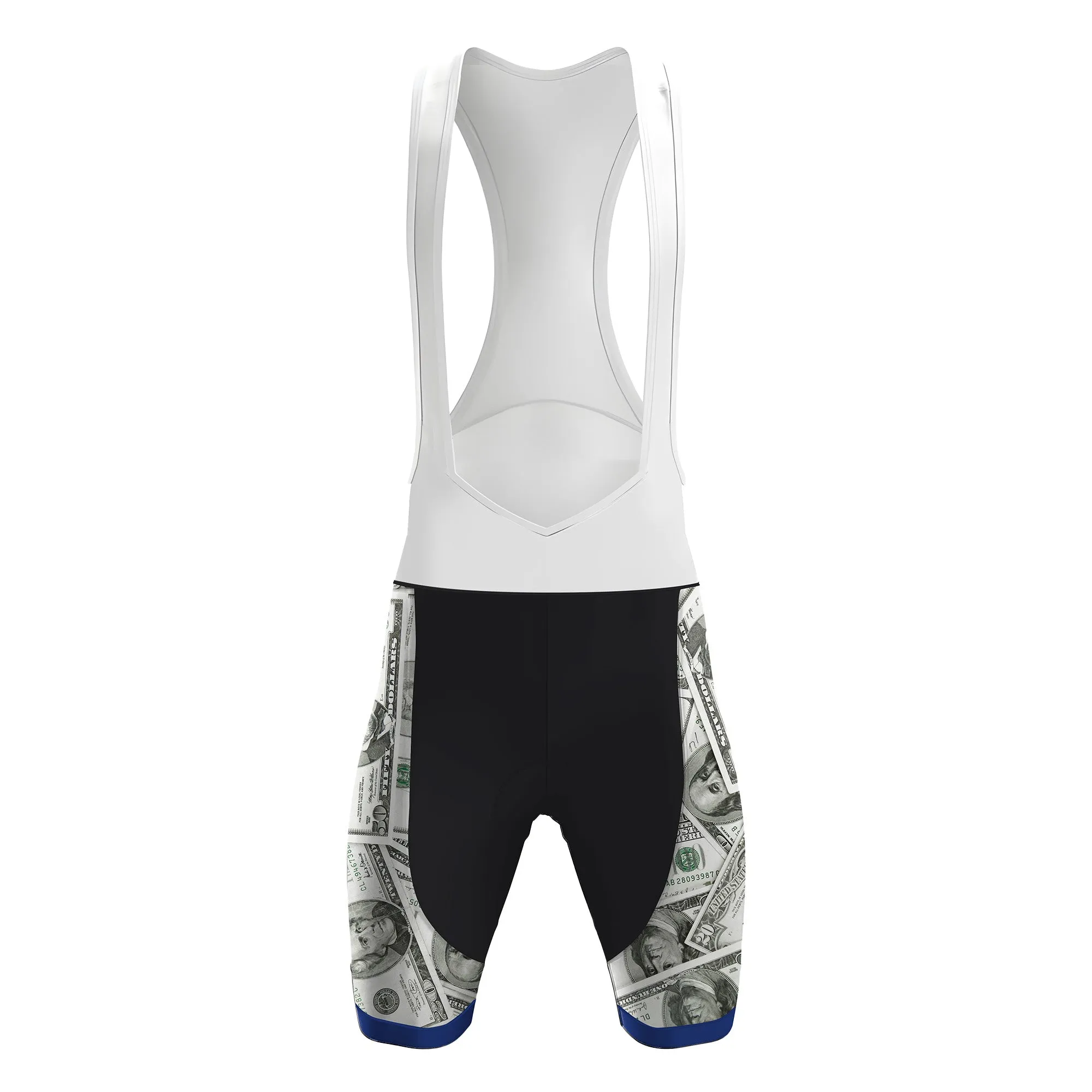 High Roller Pro Men's Short Sleeve Cycling Kit sold by RSSC Sports product image thumbnail 5