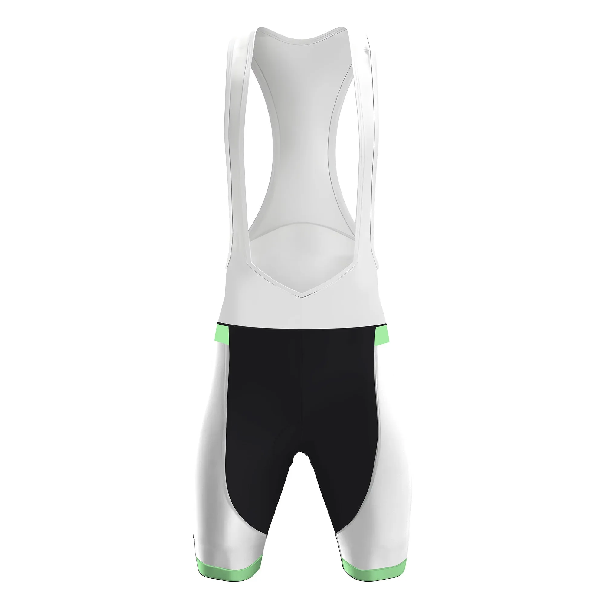 Toy Astronaut Men's Short Sleeve Cycling Kit sold by RSSC Sports product image thumbnail 5