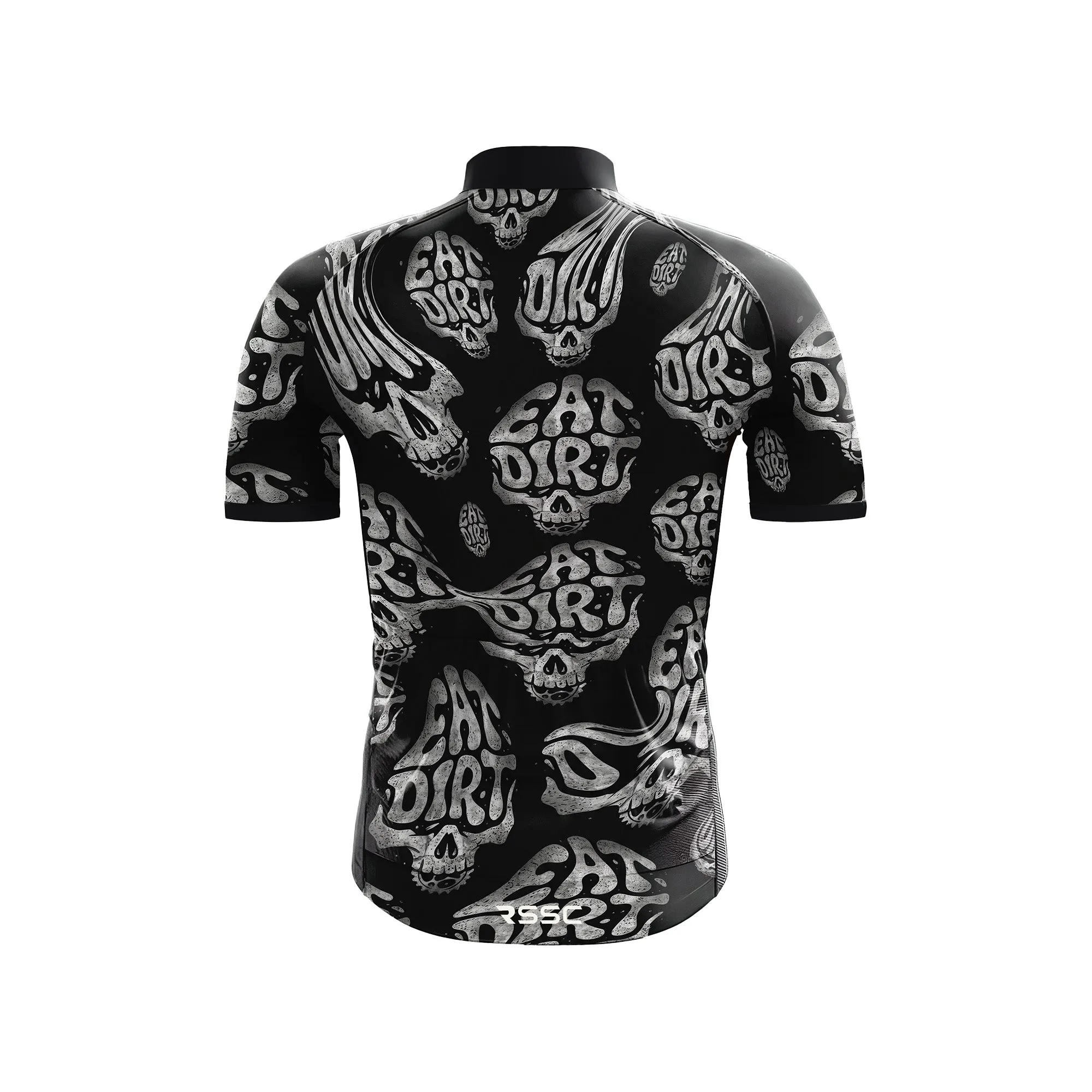 Skeleton of the Trail Pro Men's Short Sleeve Cycling Kit sold by RSSC Sports product image thumbnail 4