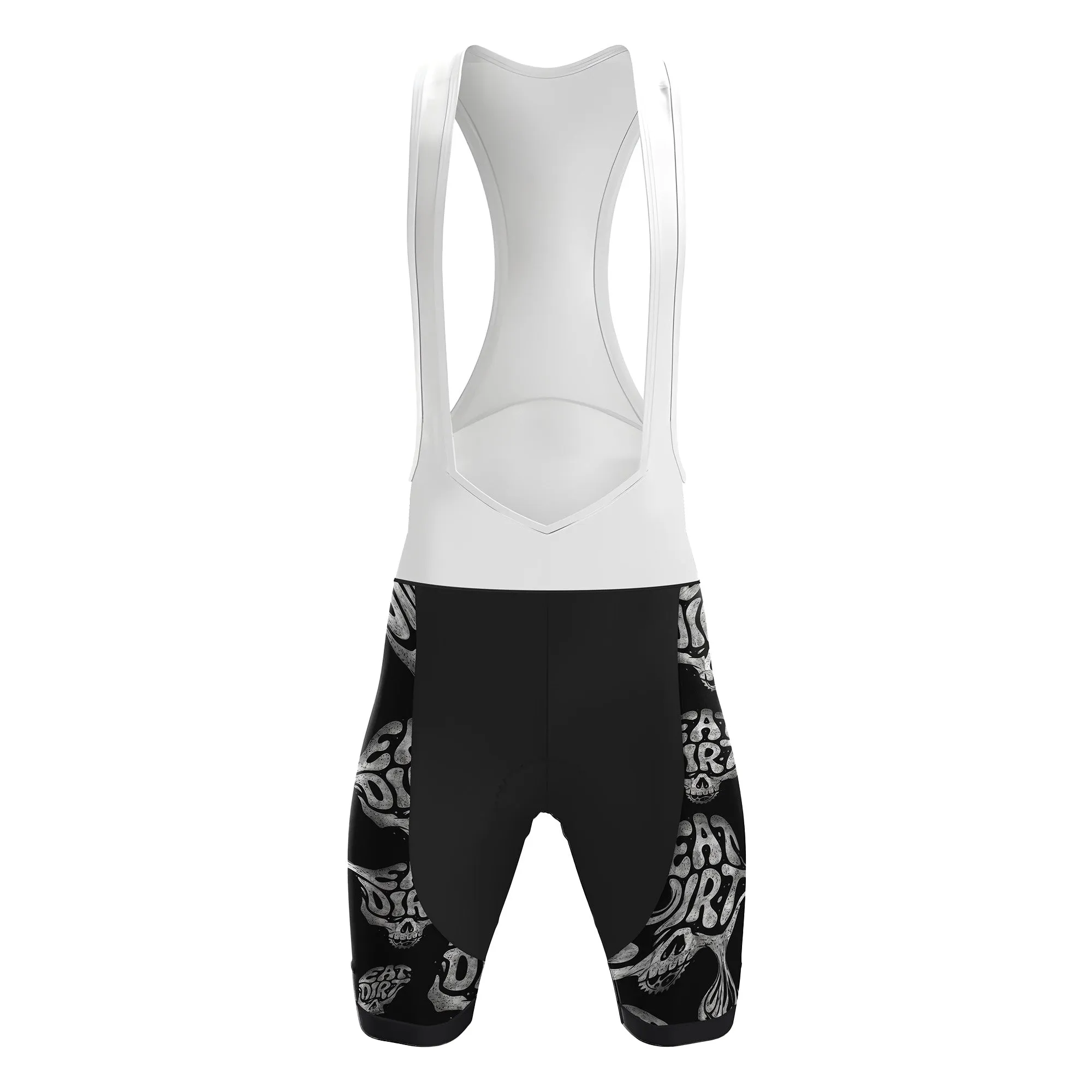 Skeleton of the Trail Pro Men's Short Sleeve Cycling Kit sold by RSSC Sports product image thumbnail 5