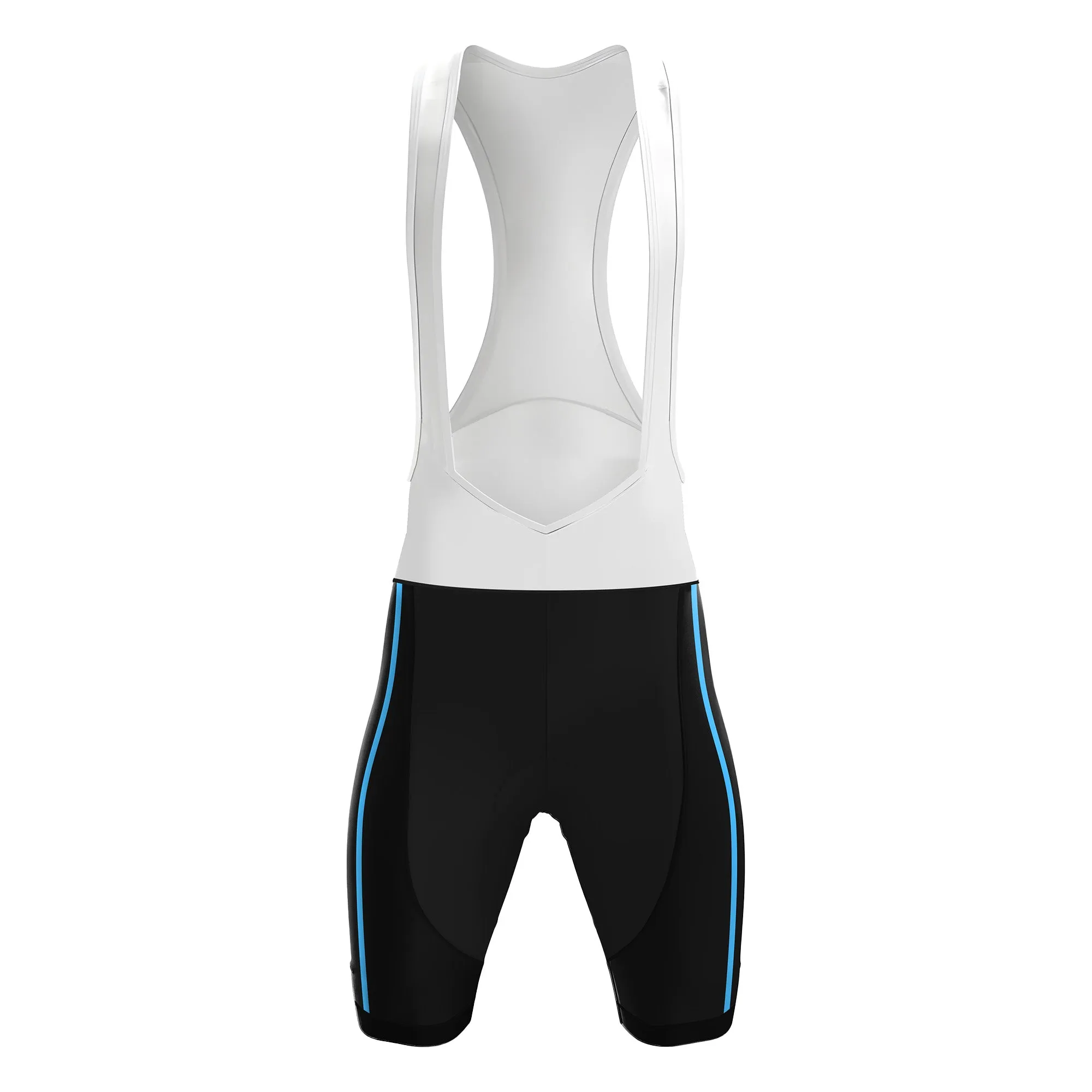 FIFA 2026 Argentina Men's Short Sleeve Cycling Kit sold by RSSC Sports product image thumbnail 5