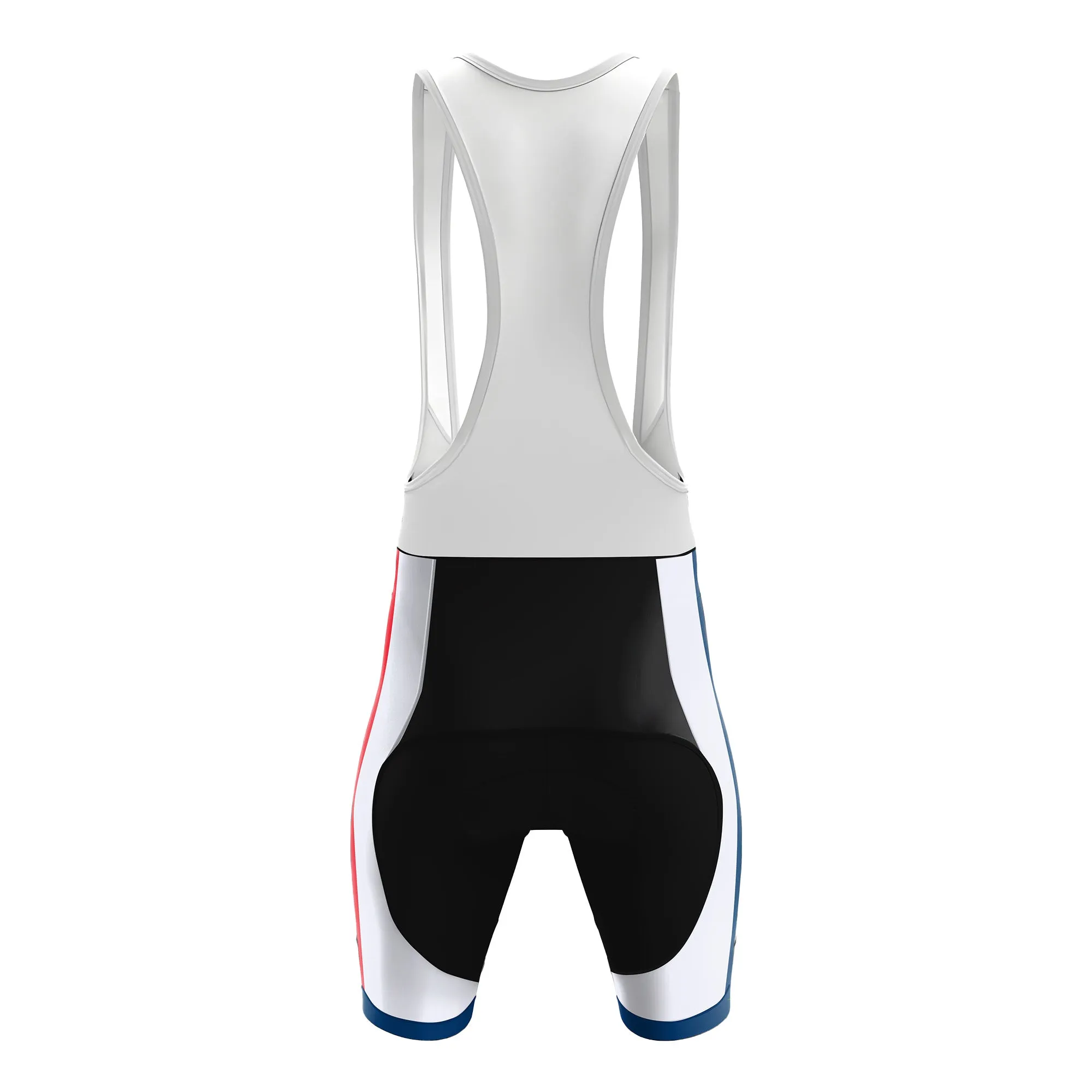 2026 France Men's Short Sleeve Cycling Kit sold by RSSC Sports product image thumbnail 5