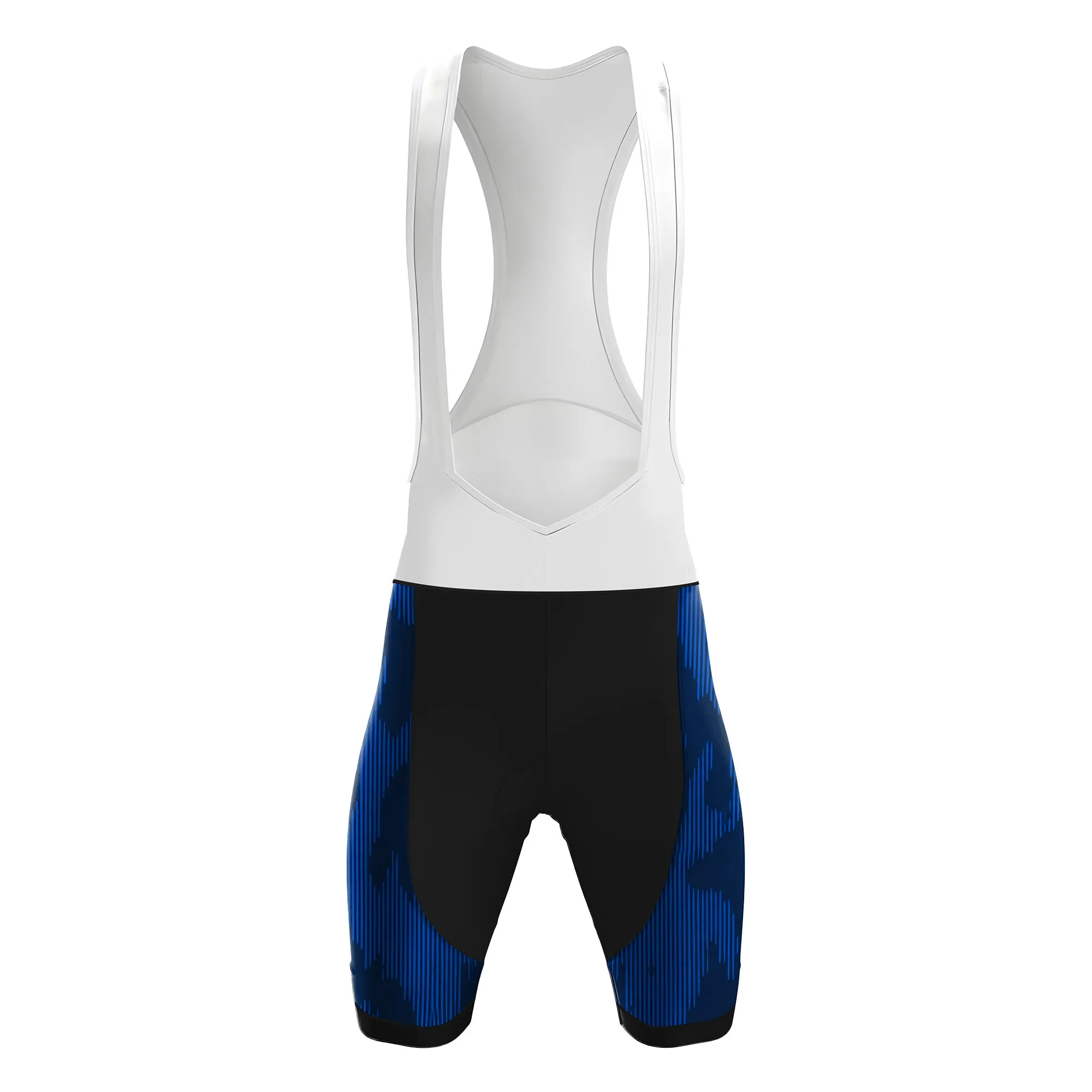FIFA 2026 Brazil Men's Short Sleeve Cycling Kit sold by RSSC Sports product image thumbnail 5