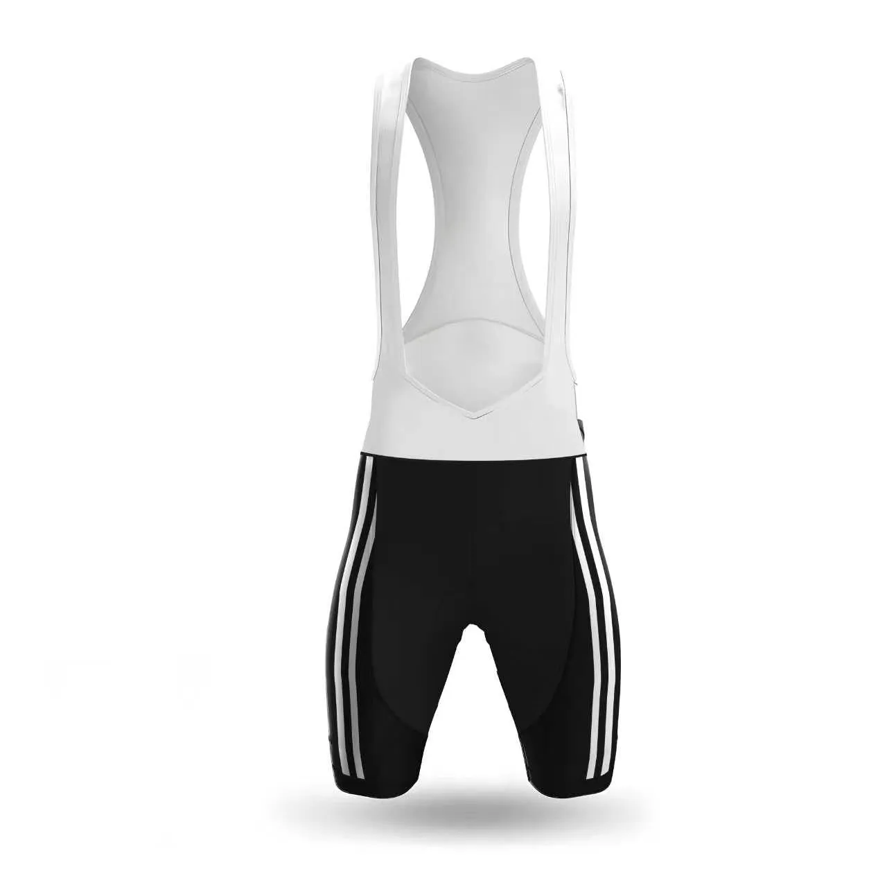 2026 Germany Men's Short Sleeve Cycling Kit sold by RSSC Sports product image thumbnail 5