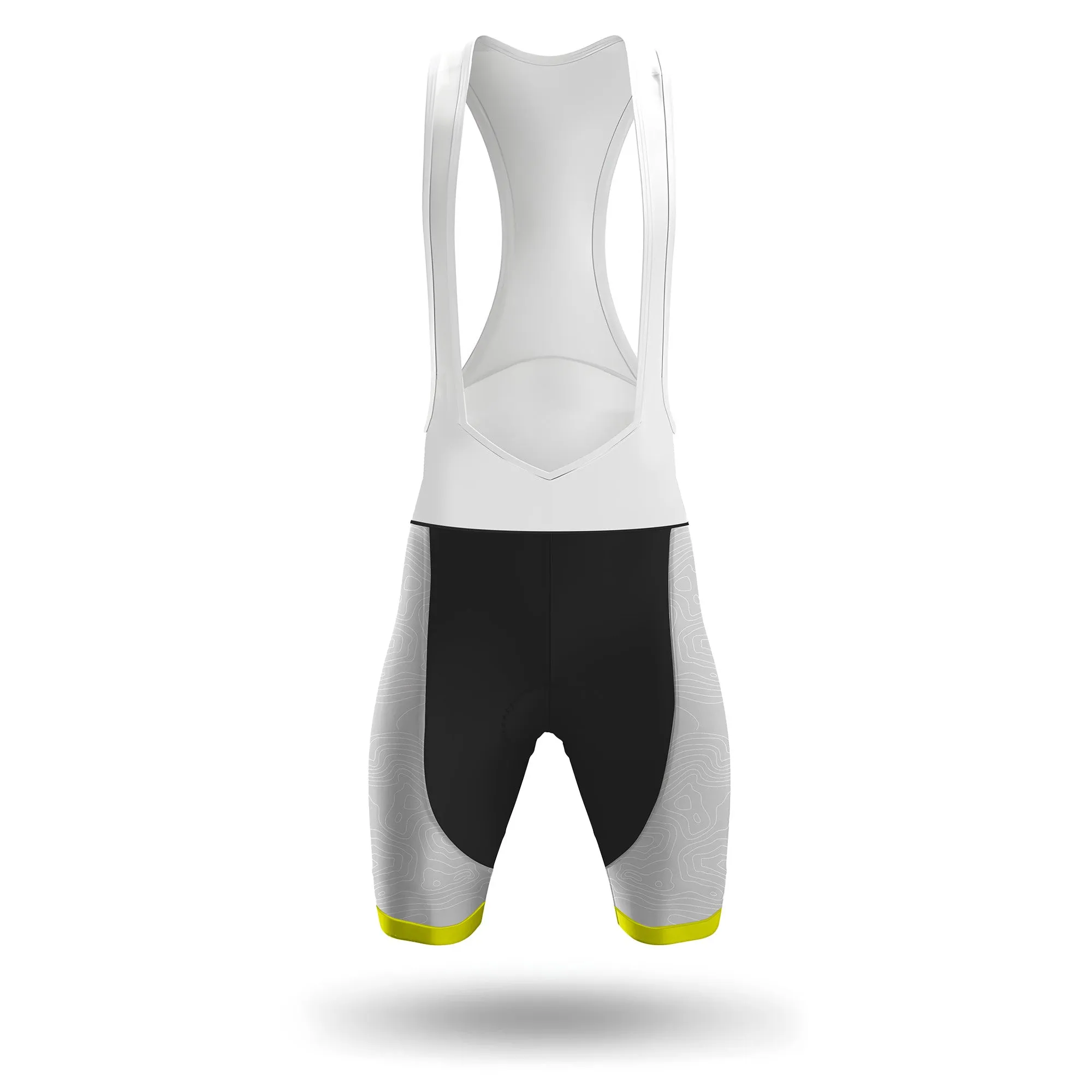 Contour Lime Women's Short Sleeve Cycling Kit sold by RSSC Sports product image thumbnail 5