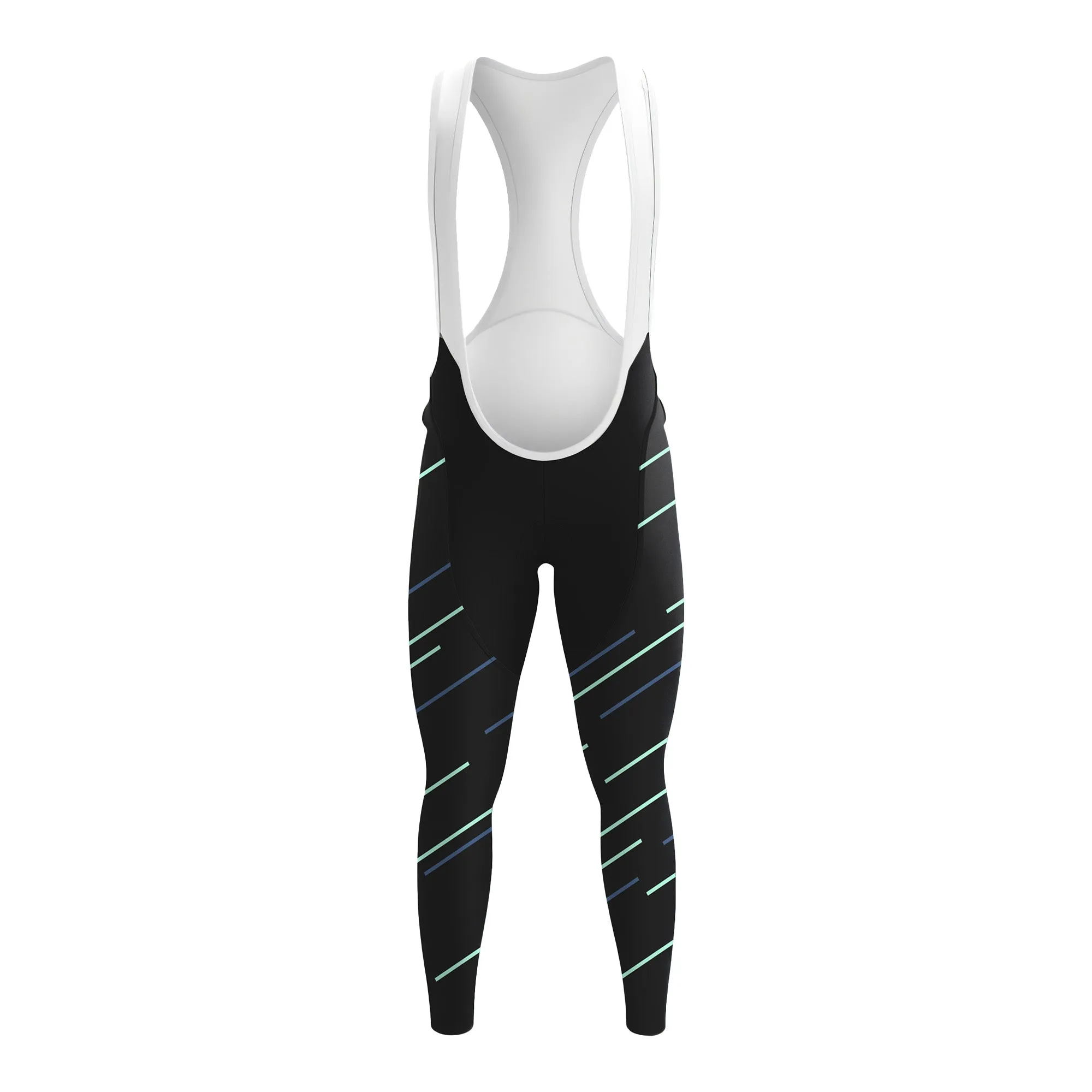 Gradient Women's Long Sleeve Cycling Kit sold by RSSC Sports product image thumbnail 5