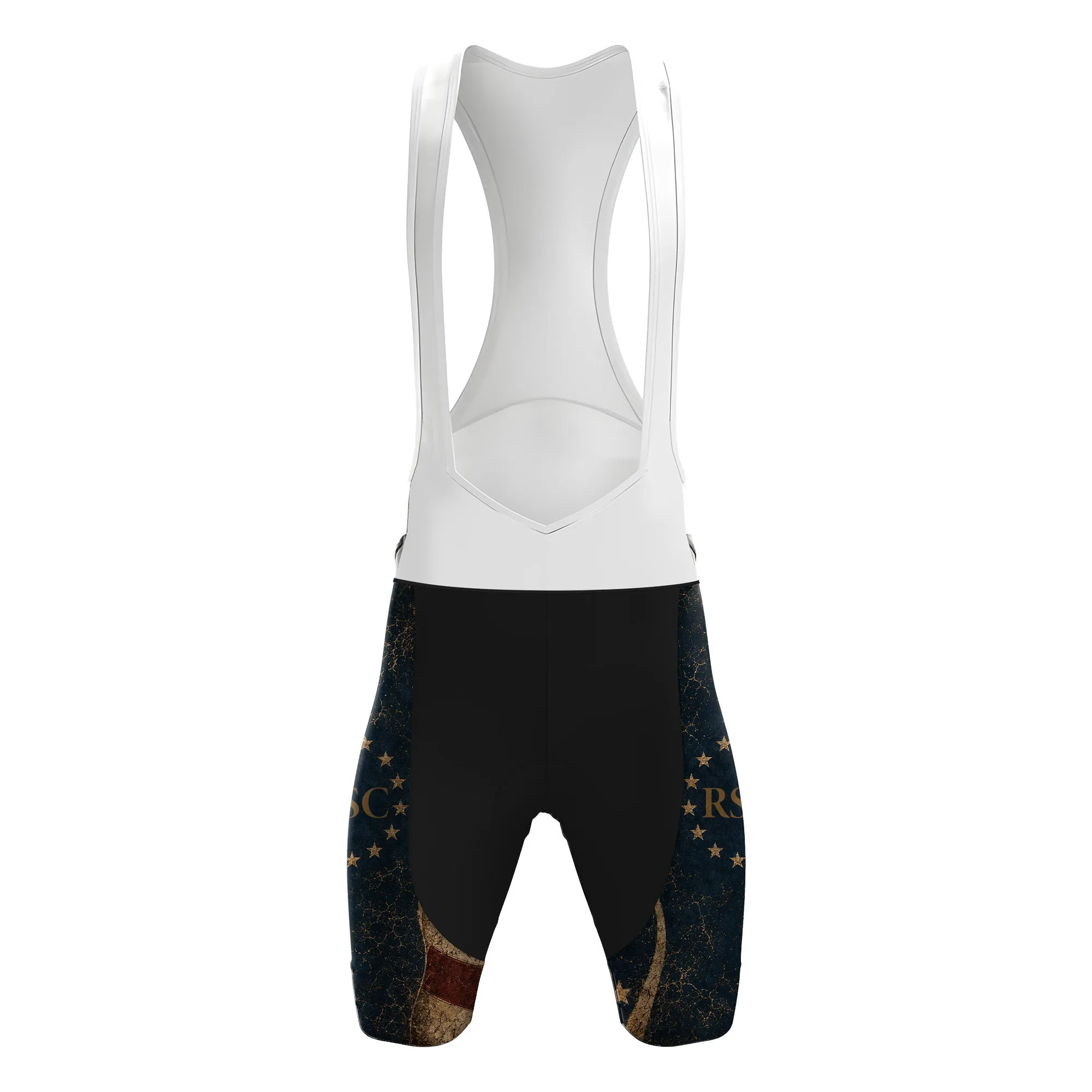 Rebel Archive Men's Short Sleeve Cycling Kit sold by RSSC Sports product image thumbnail 5