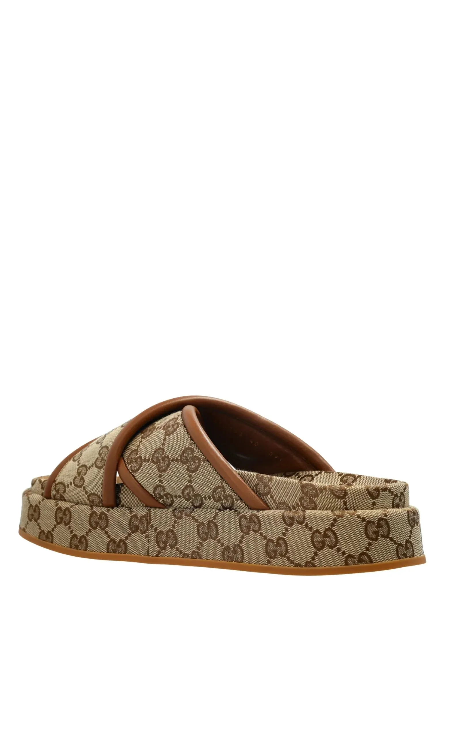 Platform Sandals sold by Runaway Catalog product image thumbnail 3