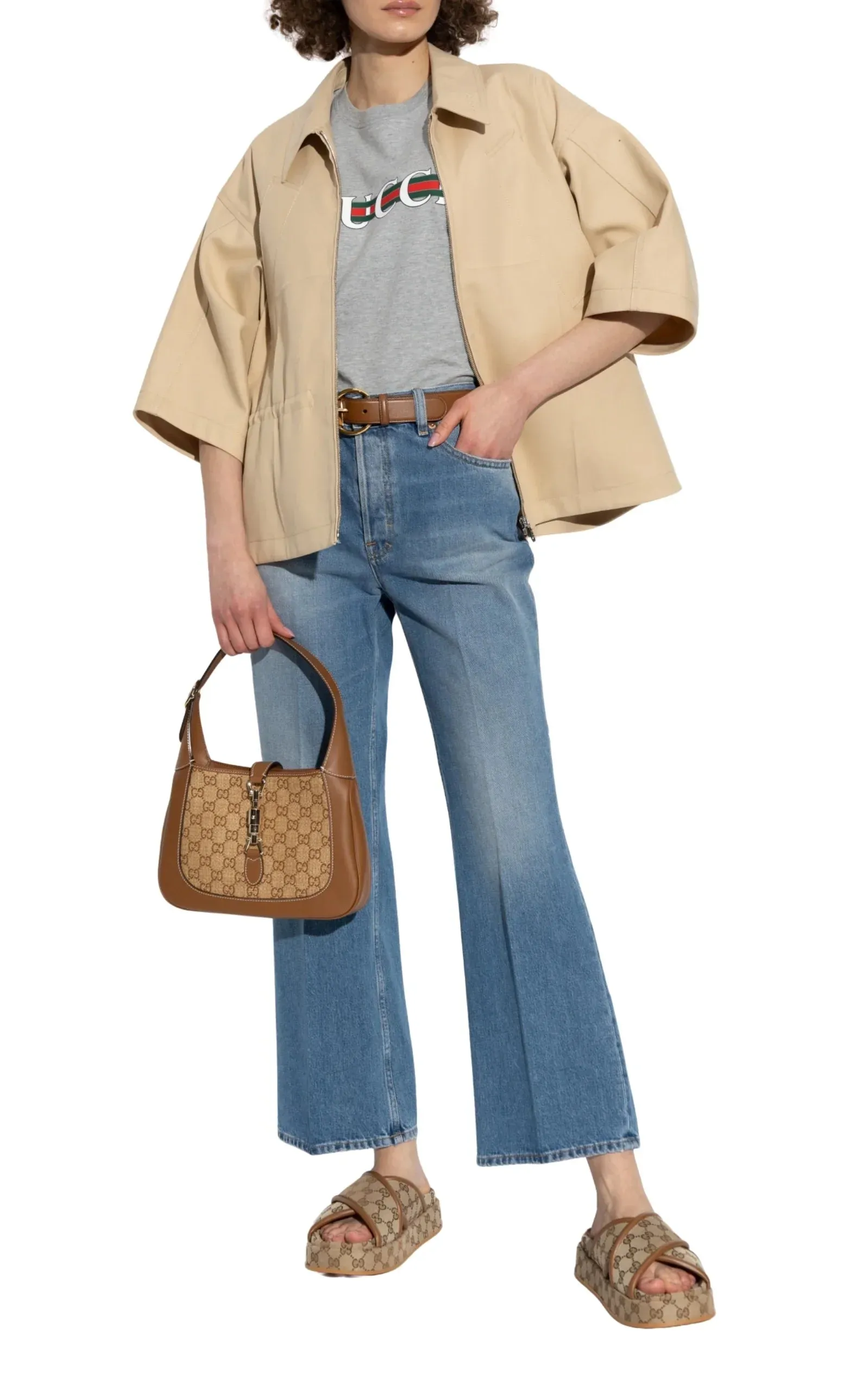Platform Sandals sold by Runaway Catalog product image thumbnail 2