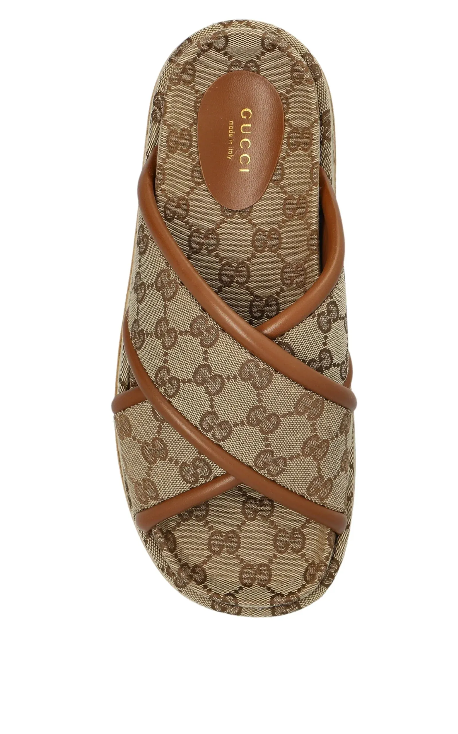 Platform Sandals sold by Runaway Catalog product image thumbnail 4