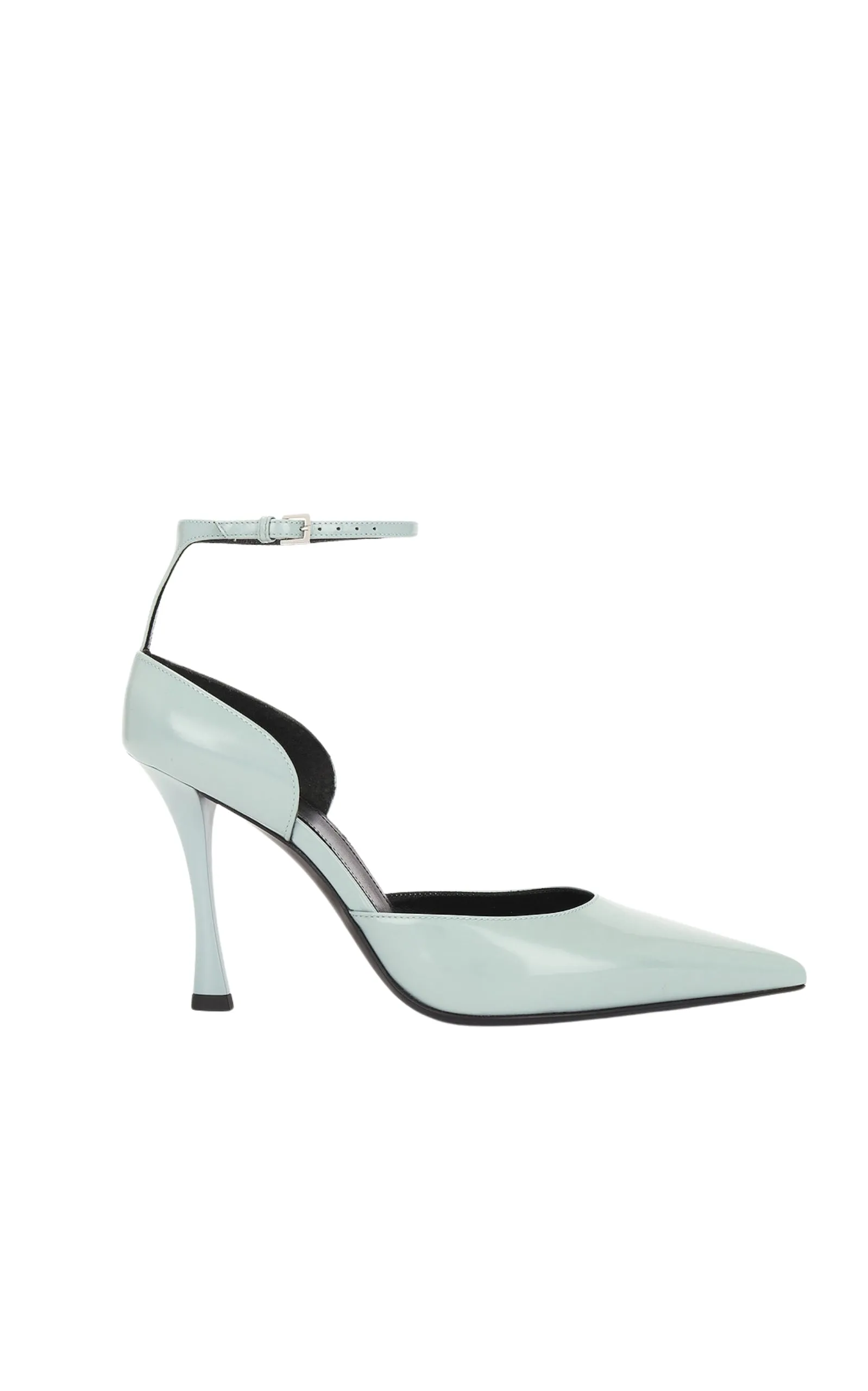 Show Stocking Pump sold by Runaway Catalog product image thumbnail 3