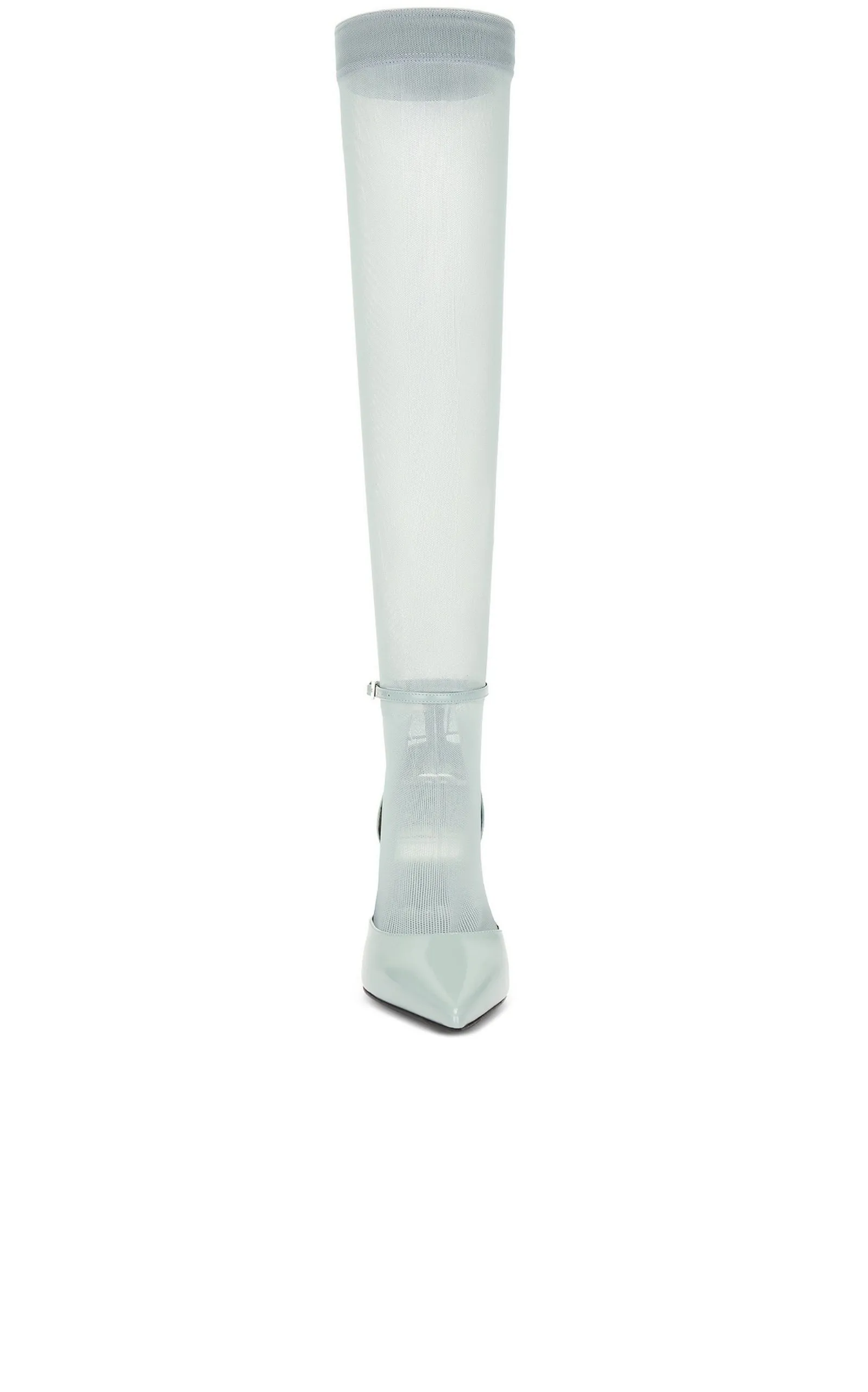 Show Stocking Pump sold by Runaway Catalog product image thumbnail 5
