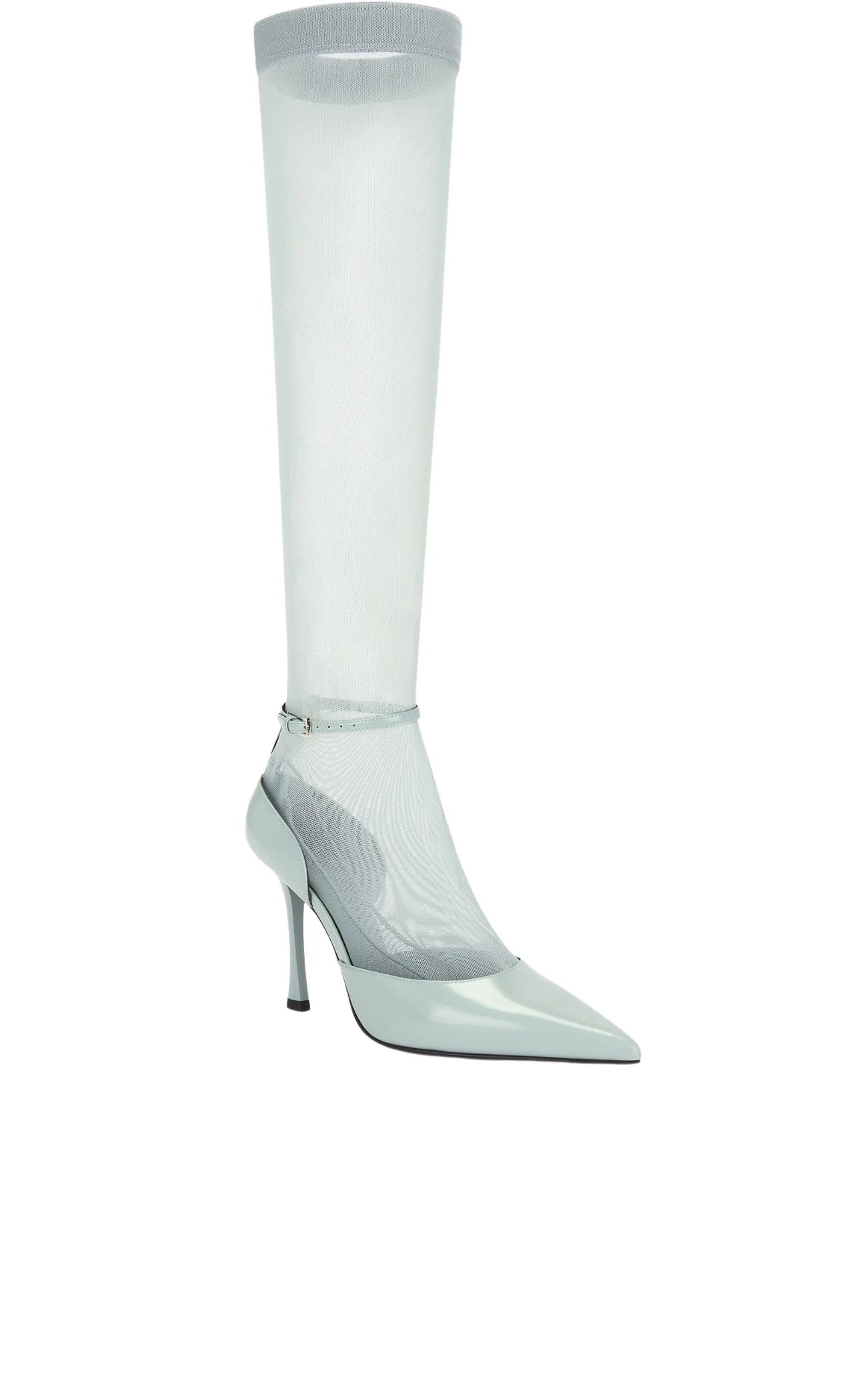 Show Stocking Pump sold by Runaway Catalog product image thumbnail 4