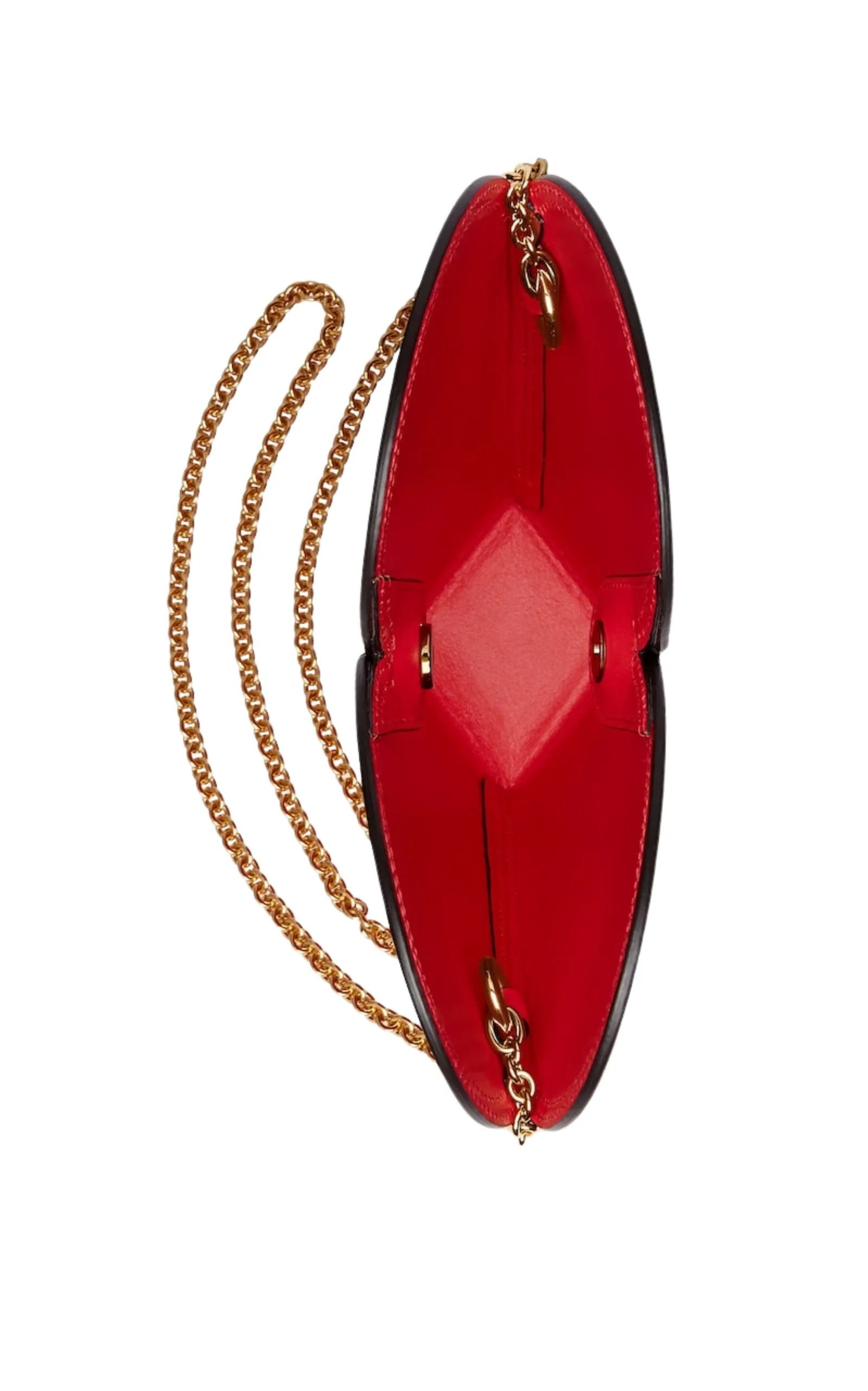 Valentine's Day Small Heart Bag sold by Runaway Catalog product image thumbnail 5