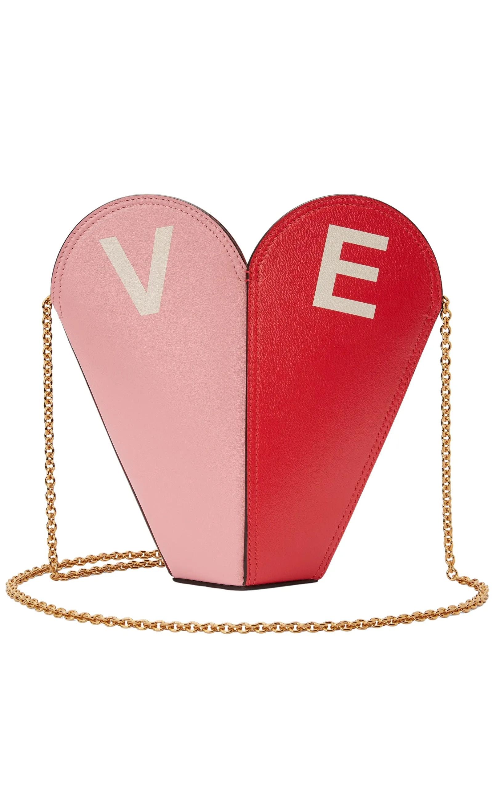 Valentine's Day Small Heart Bag sold by Runaway Catalog product image thumbnail 2