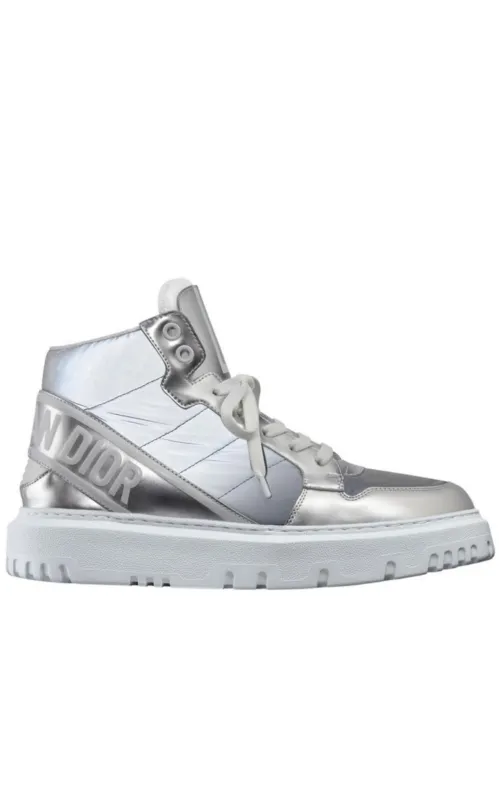 High-Top Sneakers sold by Runaway Catalog