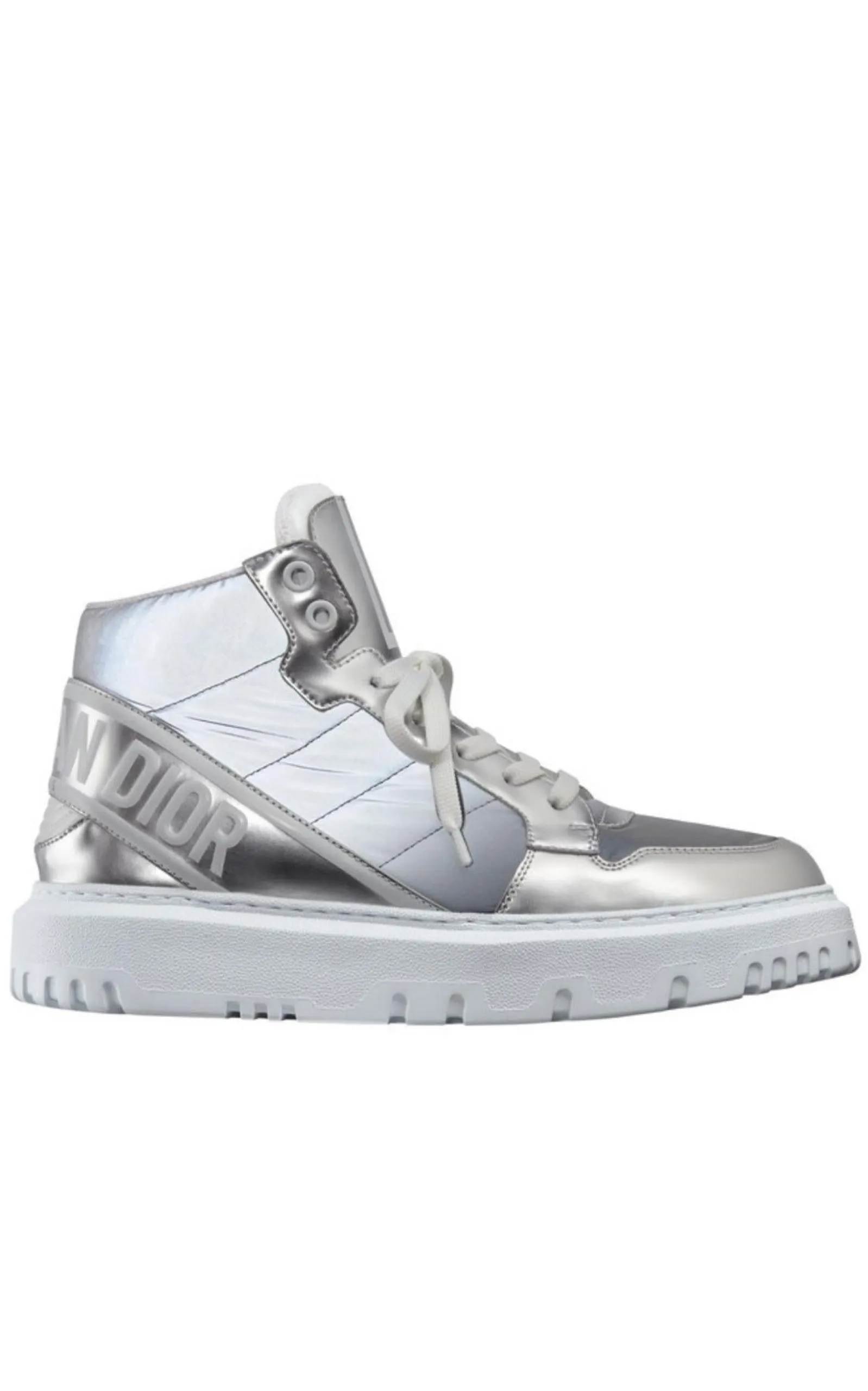 High-Top Sneakers sold by Runaway Catalog