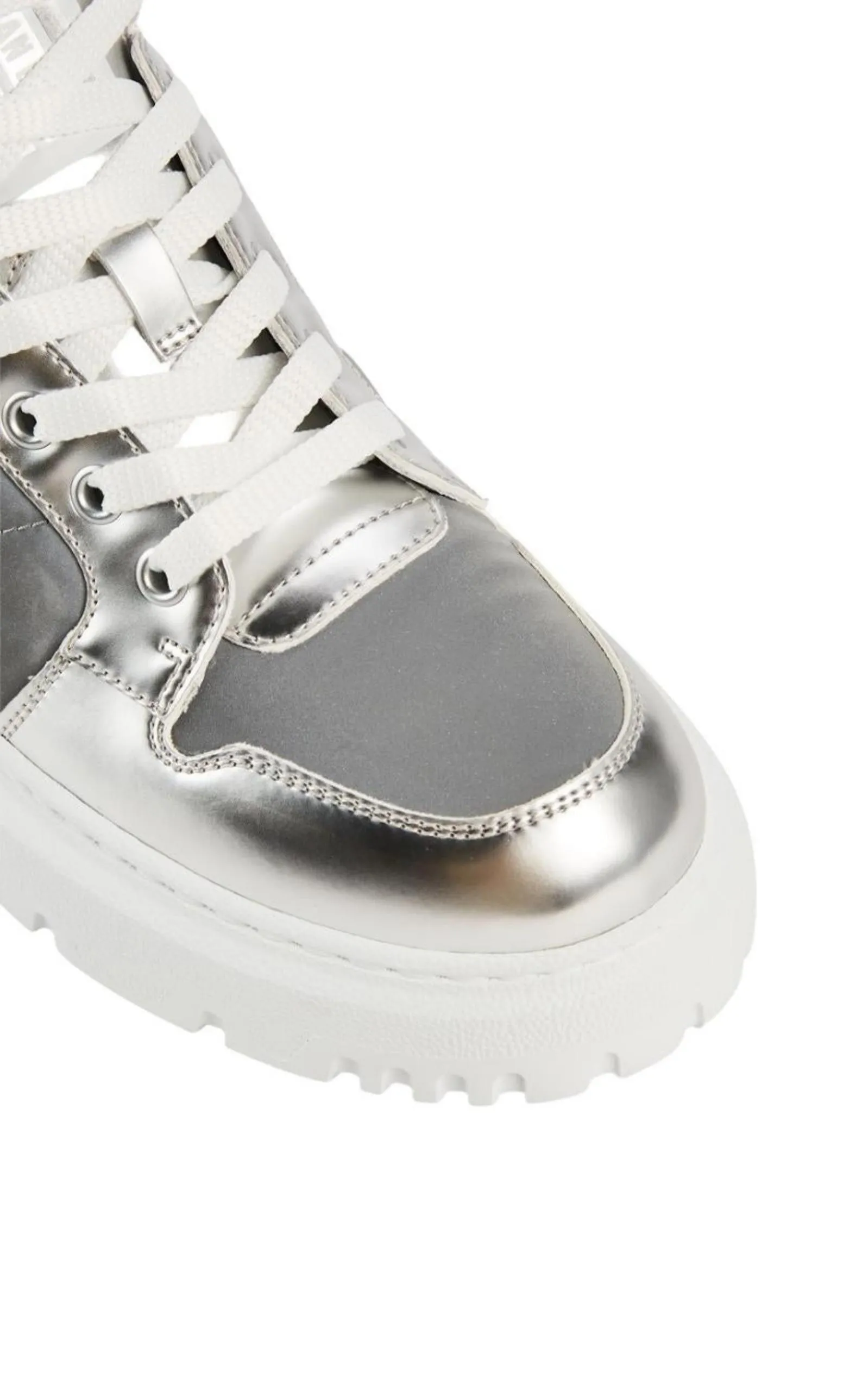 High-Top Sneakers sold by Runaway Catalog product image thumbnail 5