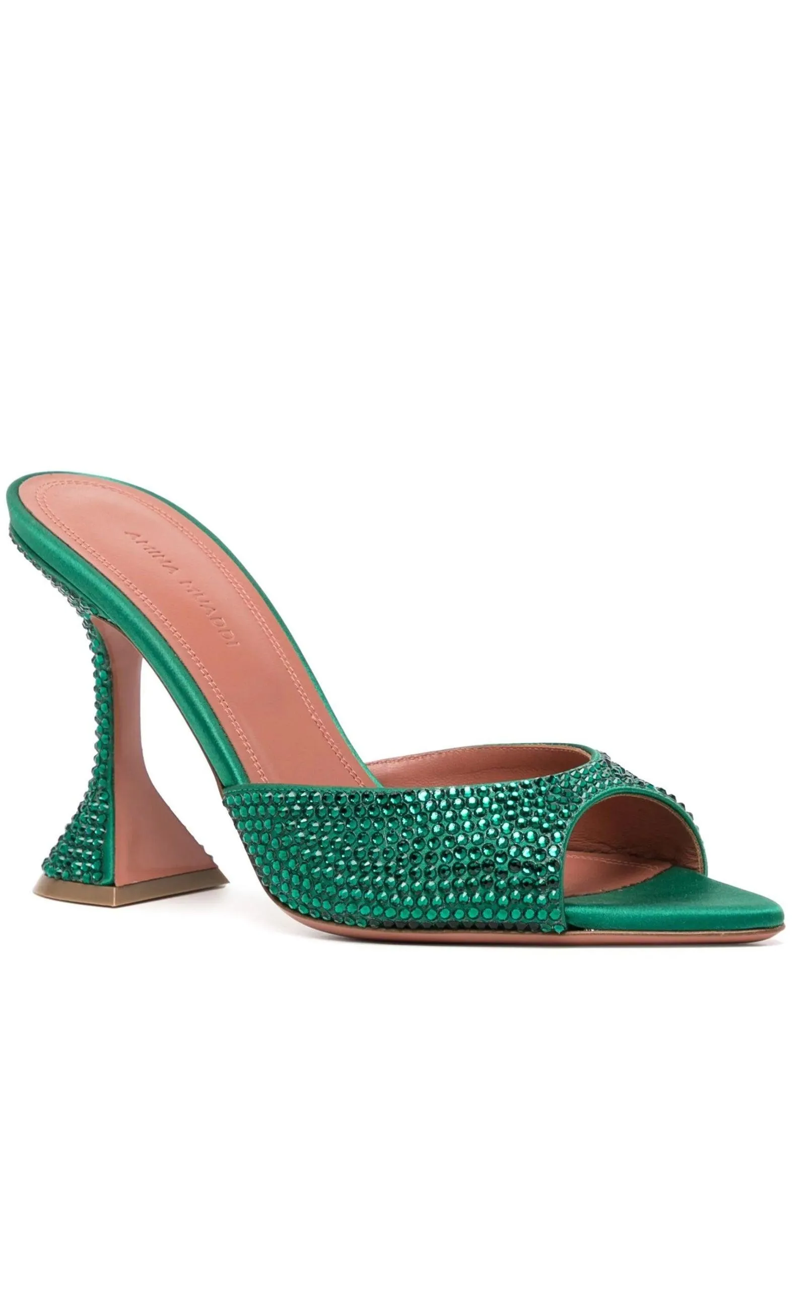 95mm Carolin Crystal Embellished Sandals sold by Runaway Catalog product image thumbnail 3