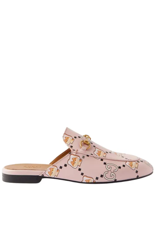 GG Kawaii Animal Princetown Slipper sold by Runaway Catalog