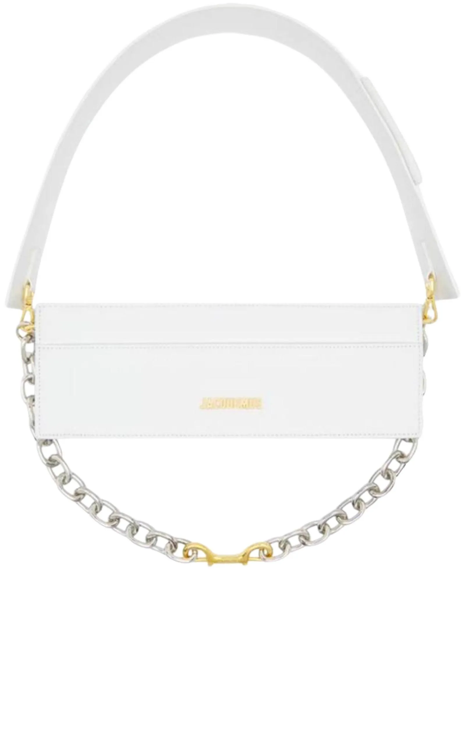 Le Ciuciu Leather Shoulder Bag sold by Runaway Catalog product image thumbnail 4