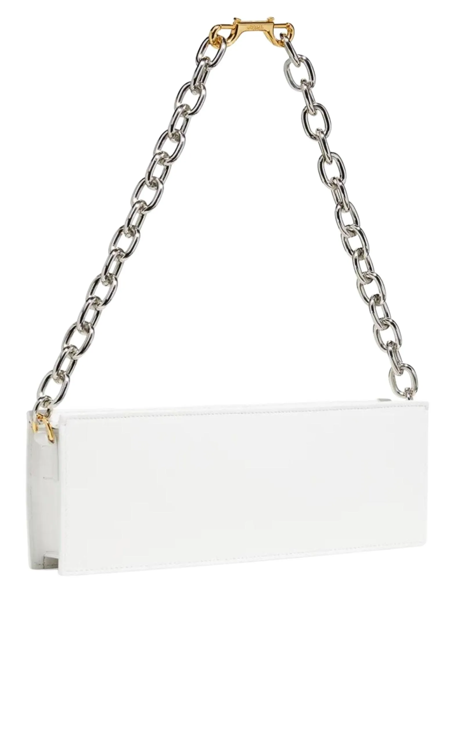 Le Ciuciu Leather Shoulder Bag sold by Runaway Catalog product image thumbnail 5