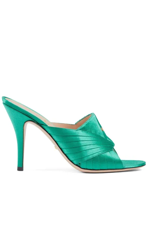 Double G 95mm Sandals sold by Runaway Catalog