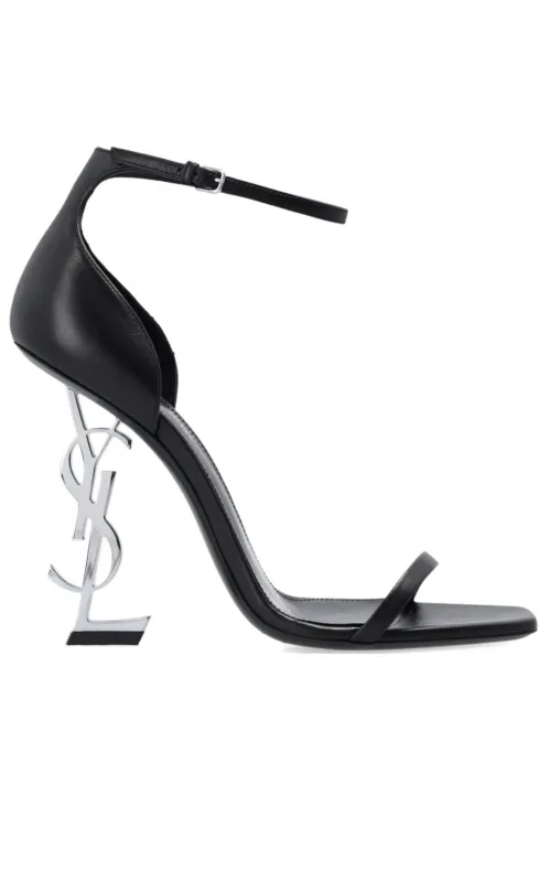 Patent Leather Opyum Ysl Heels Pump sold by Runaway Catalog