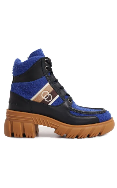 x North Face Romance Ankle High Casual Boots sold by Runaway Catalog