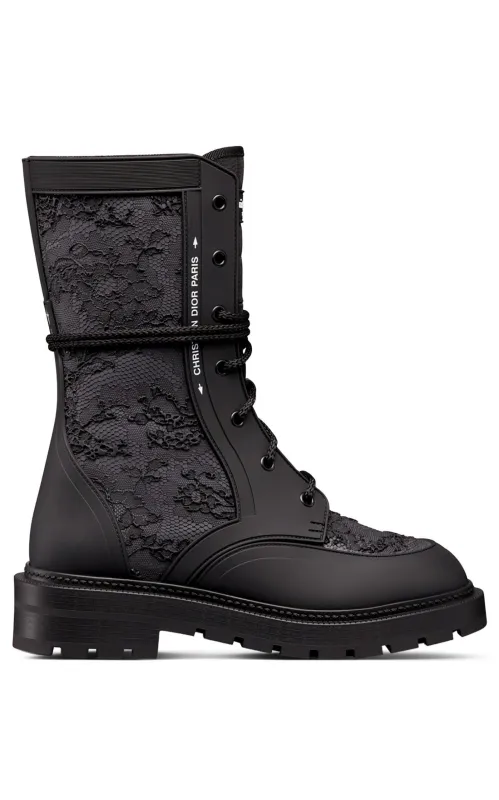 Urban-D Ankle Boots sold by Runaway Catalog
