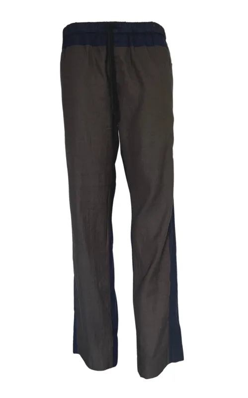 Peers Cotton Lounge Pants sold by Runaway Catalog
