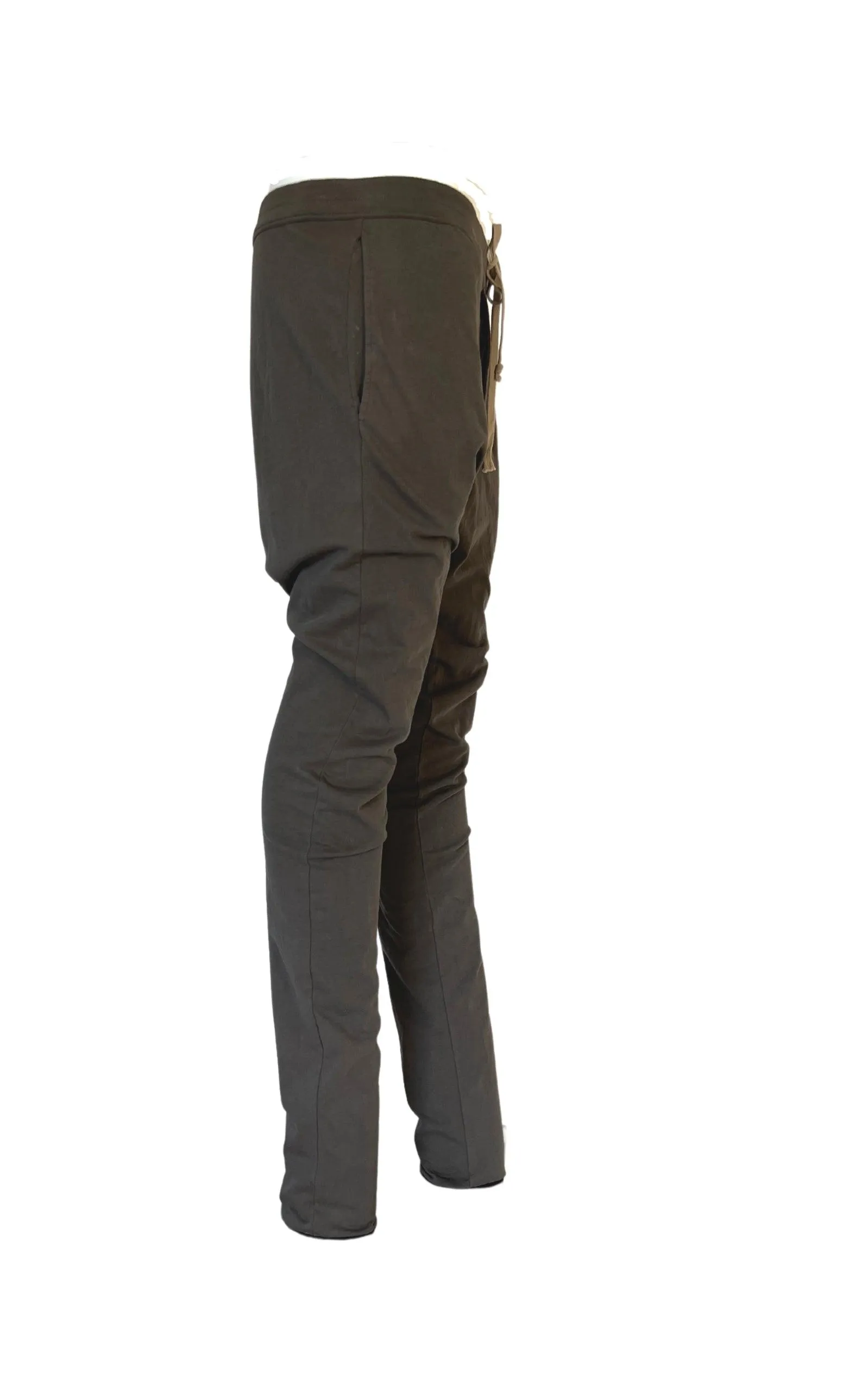 Cotton Jersey Lounge Pants sold by Runaway Catalog product image thumbnail 2