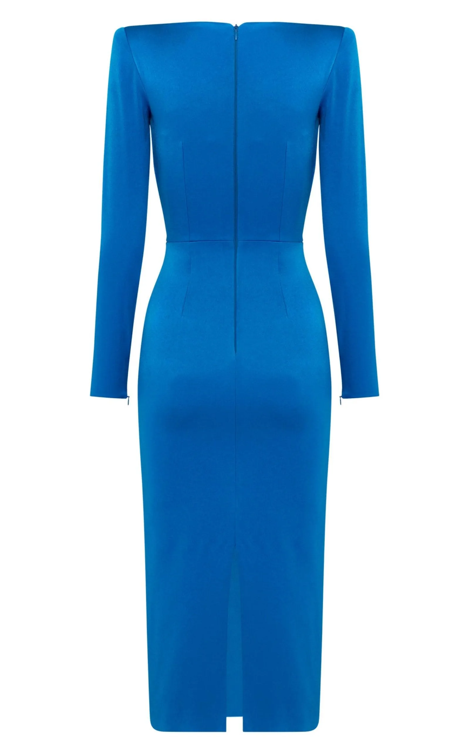 Banon Sweetheart Midi Dress sold by Runaway Catalog product image thumbnail 5