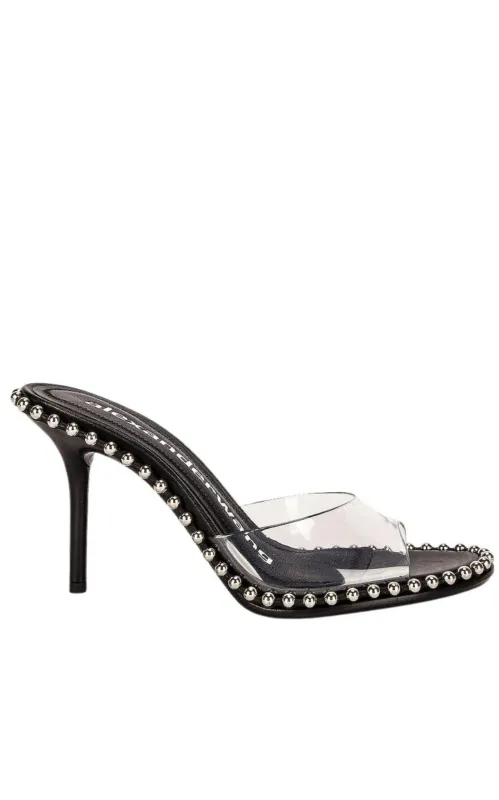 Nova 95 Sandals Mules sold by Runaway Catalog