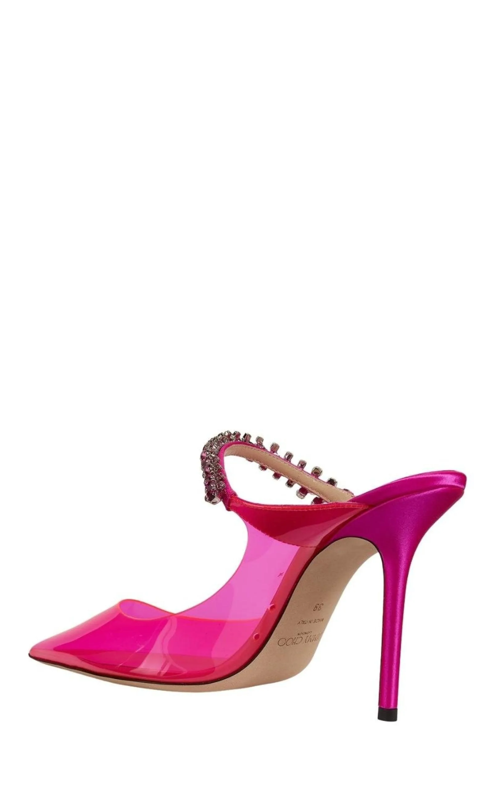 Bing 100 Pump sold by Runaway Catalog product image thumbnail 4