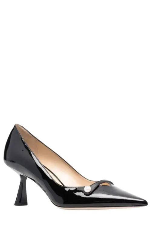 Rosalia 65 PatentLeather Pumps made by Jimmy Choo