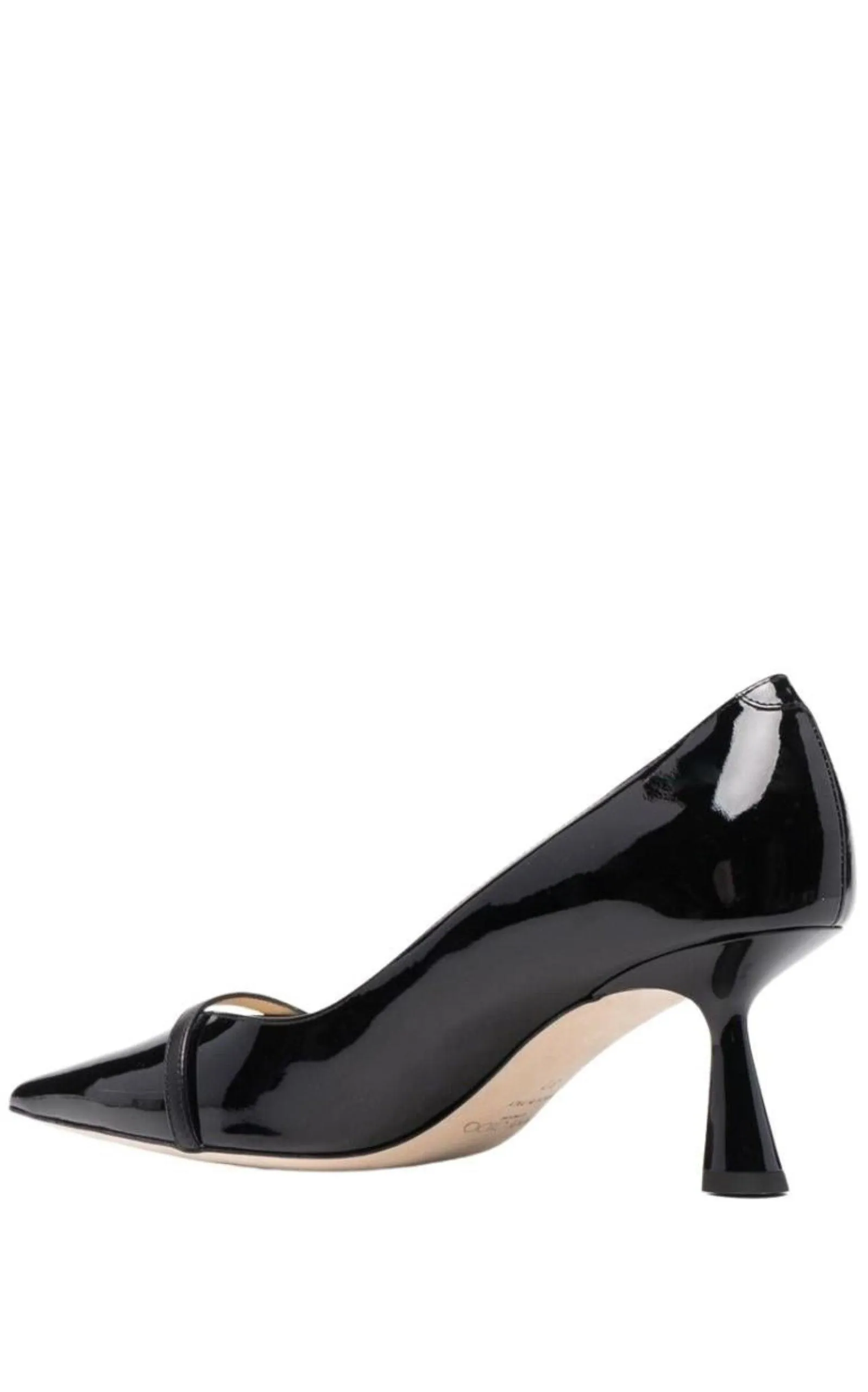 Rosalia 65 PatentLeather Pumps sold by Runaway Catalog product image thumbnail 2