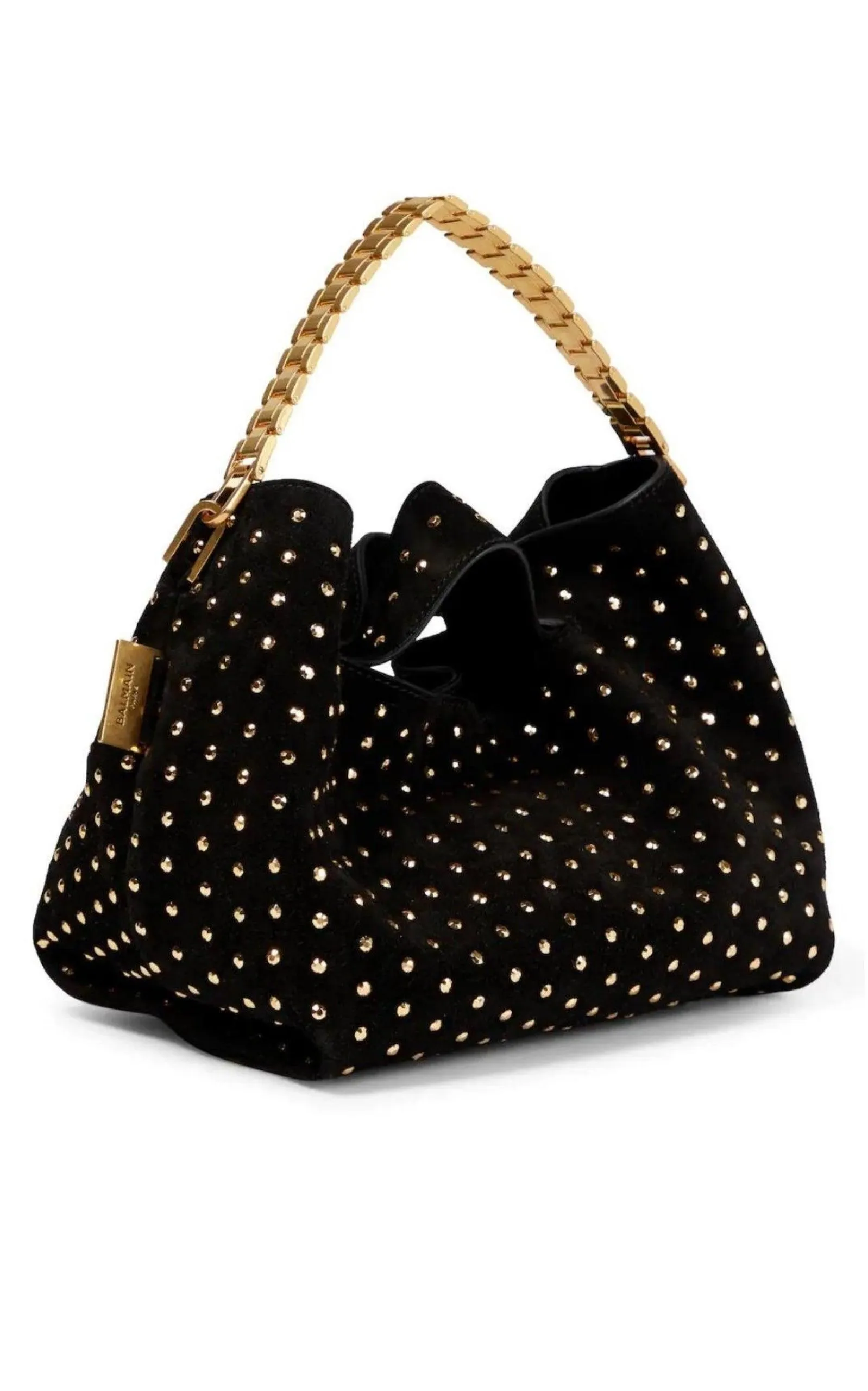 Embellished Fortune Bag sold by Runaway Catalog product image thumbnail 3