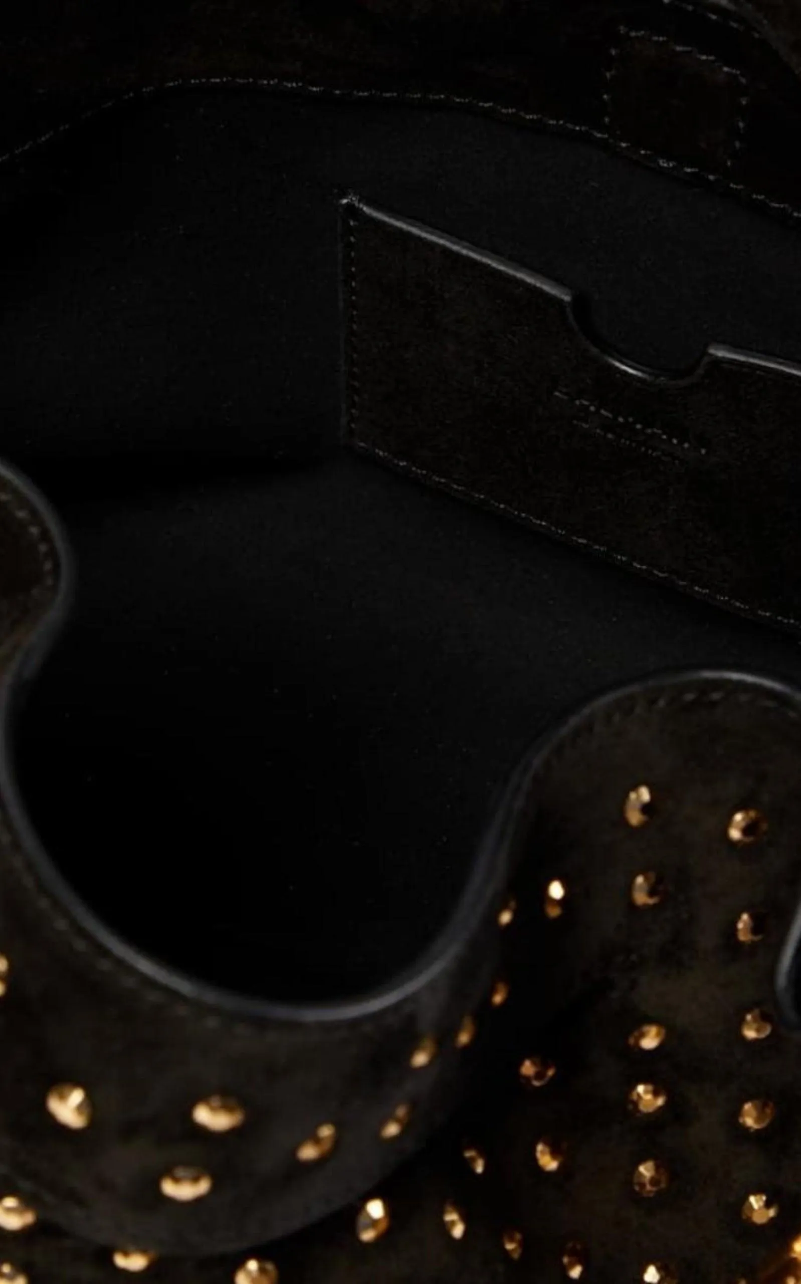 Embellished Fortune Bag sold by Runaway Catalog product image thumbnail 5