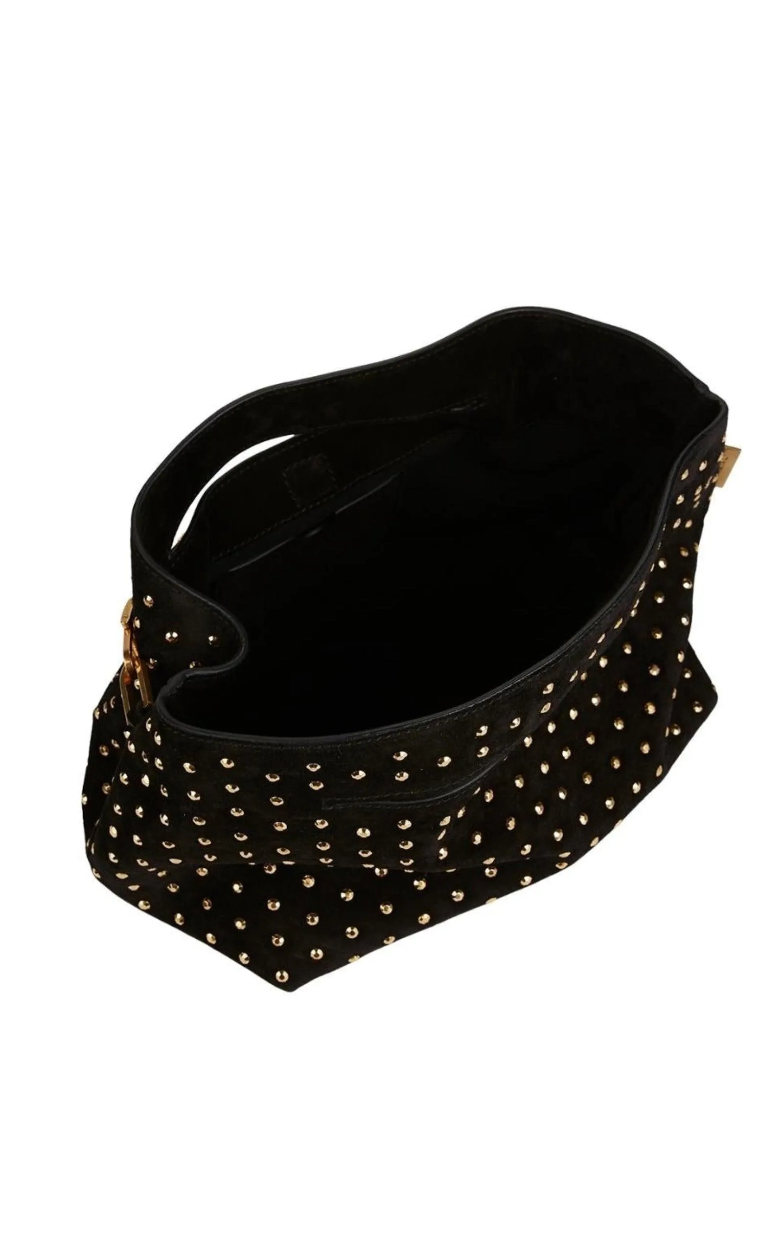 Embellished Fortune Bag sold by Runaway Catalog product image thumbnail 4