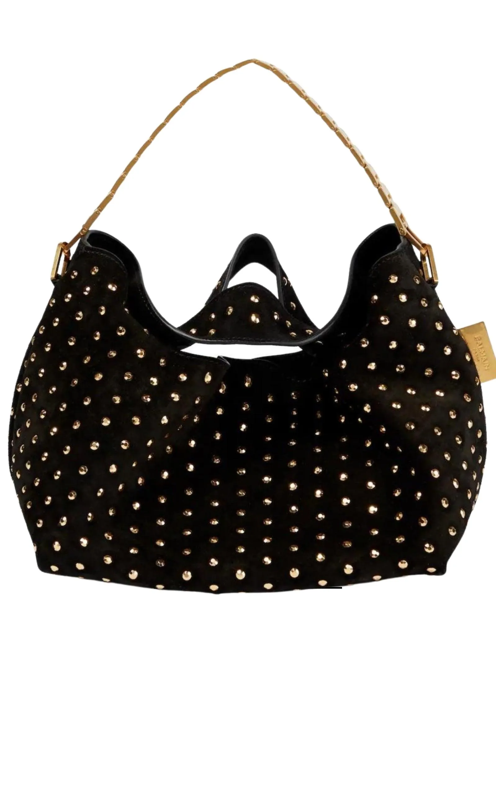 Embellished Fortune Bag sold by Runaway Catalog