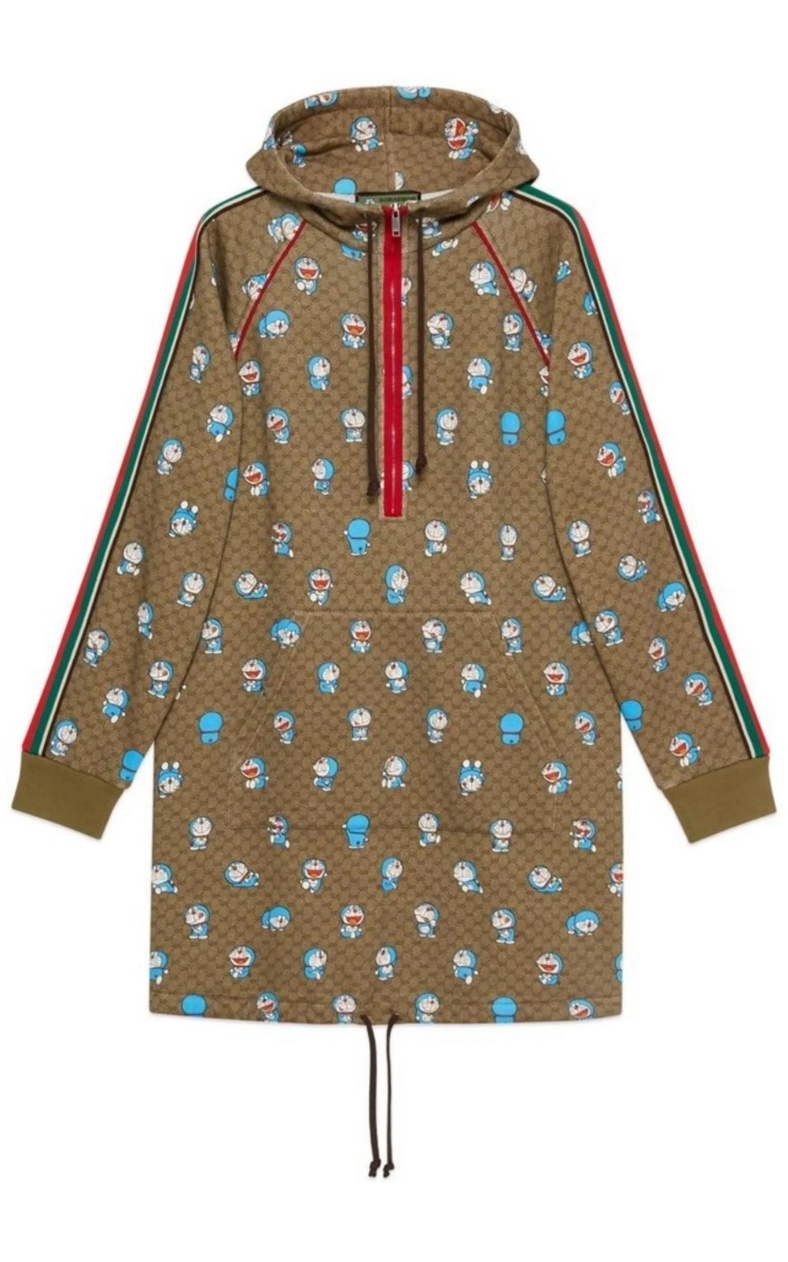 X Doraemon GG Supreme Cotton Dress sold by Runaway Catalog