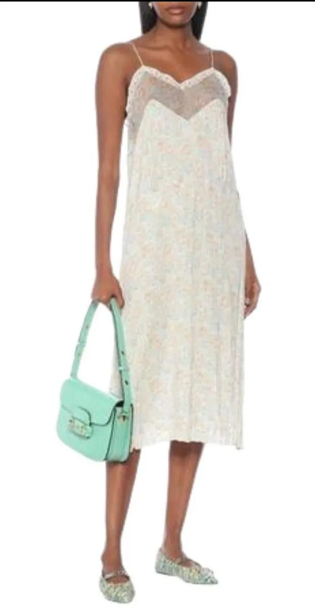 Floral Horsebit Ballerina Shoes sold by Runaway Catalog product image thumbnail 2
