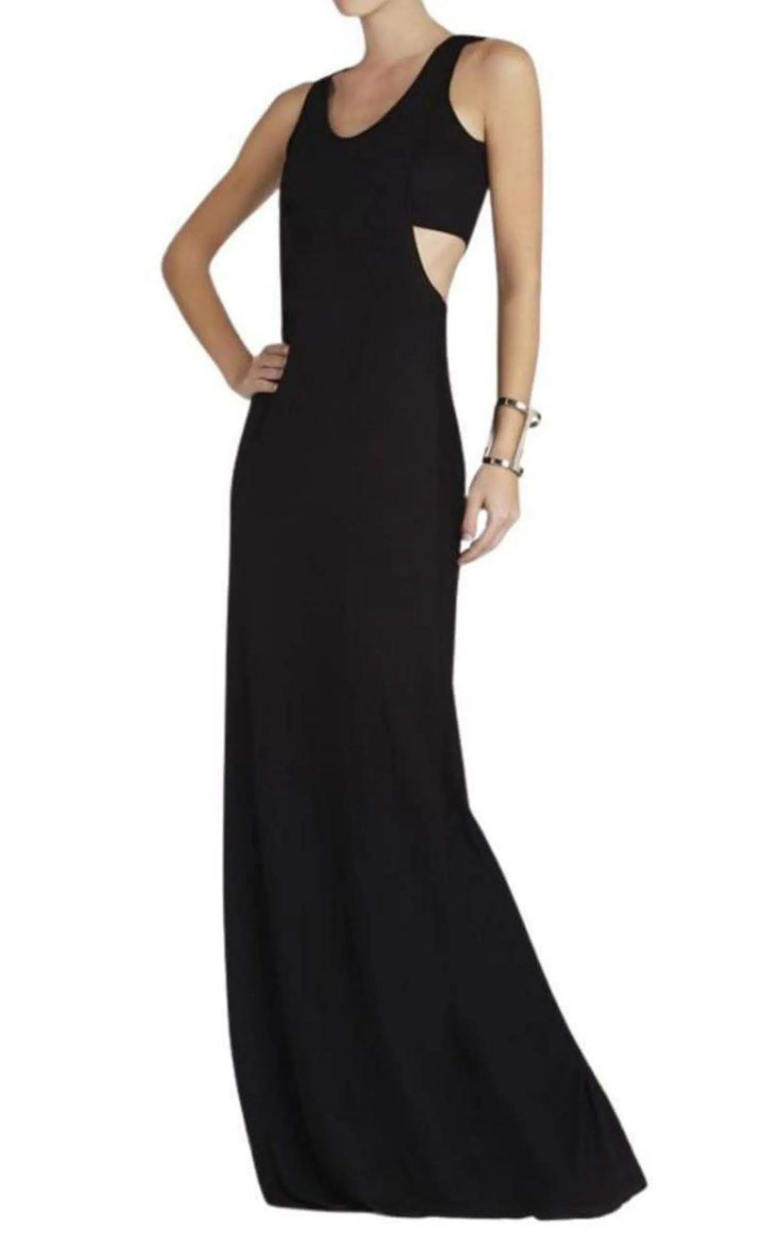 Whitnee Double Twist Back sold by Runaway Catalog