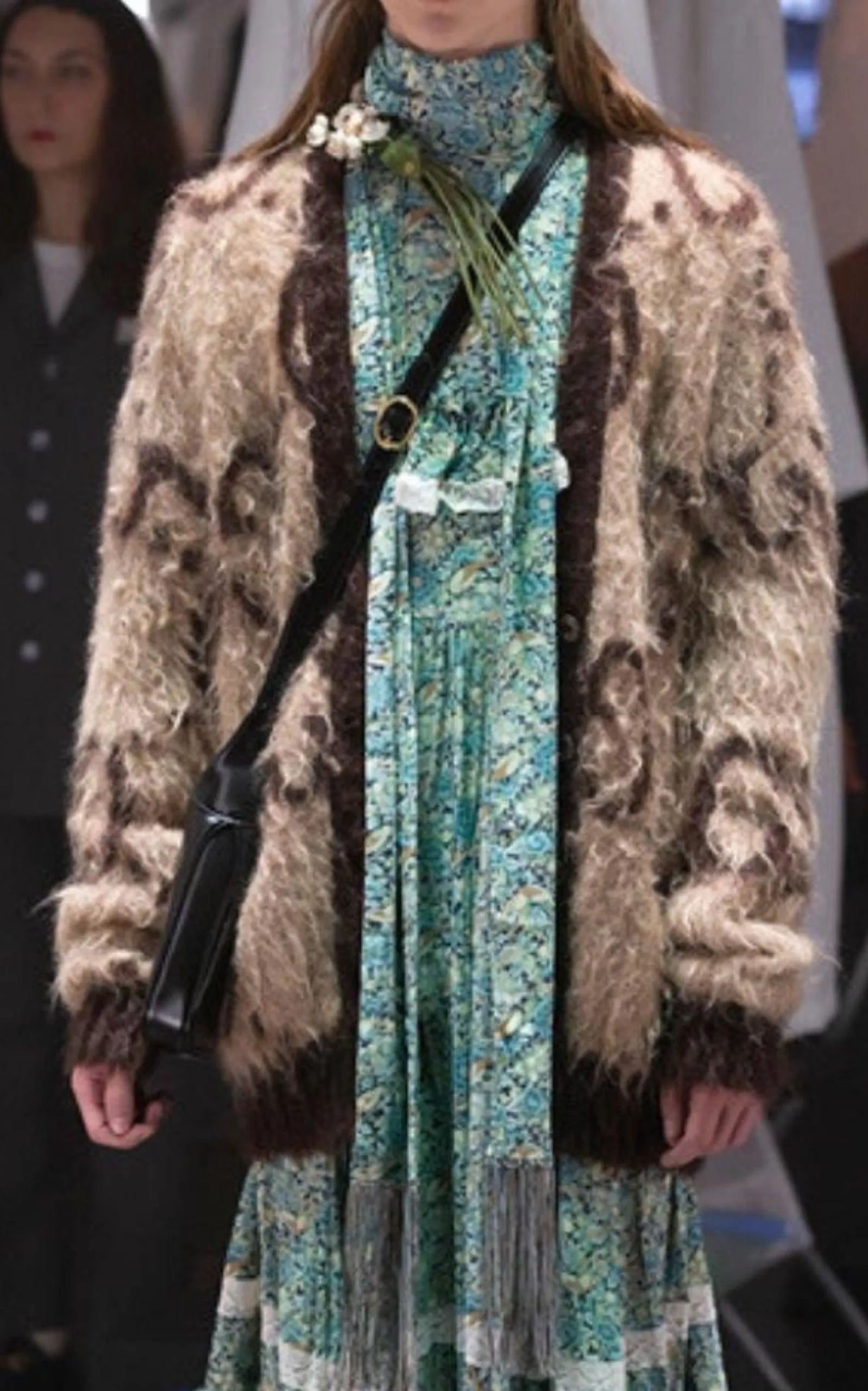 Lily of the Valley Brooch sold by Runaway Catalog product image thumbnail 2