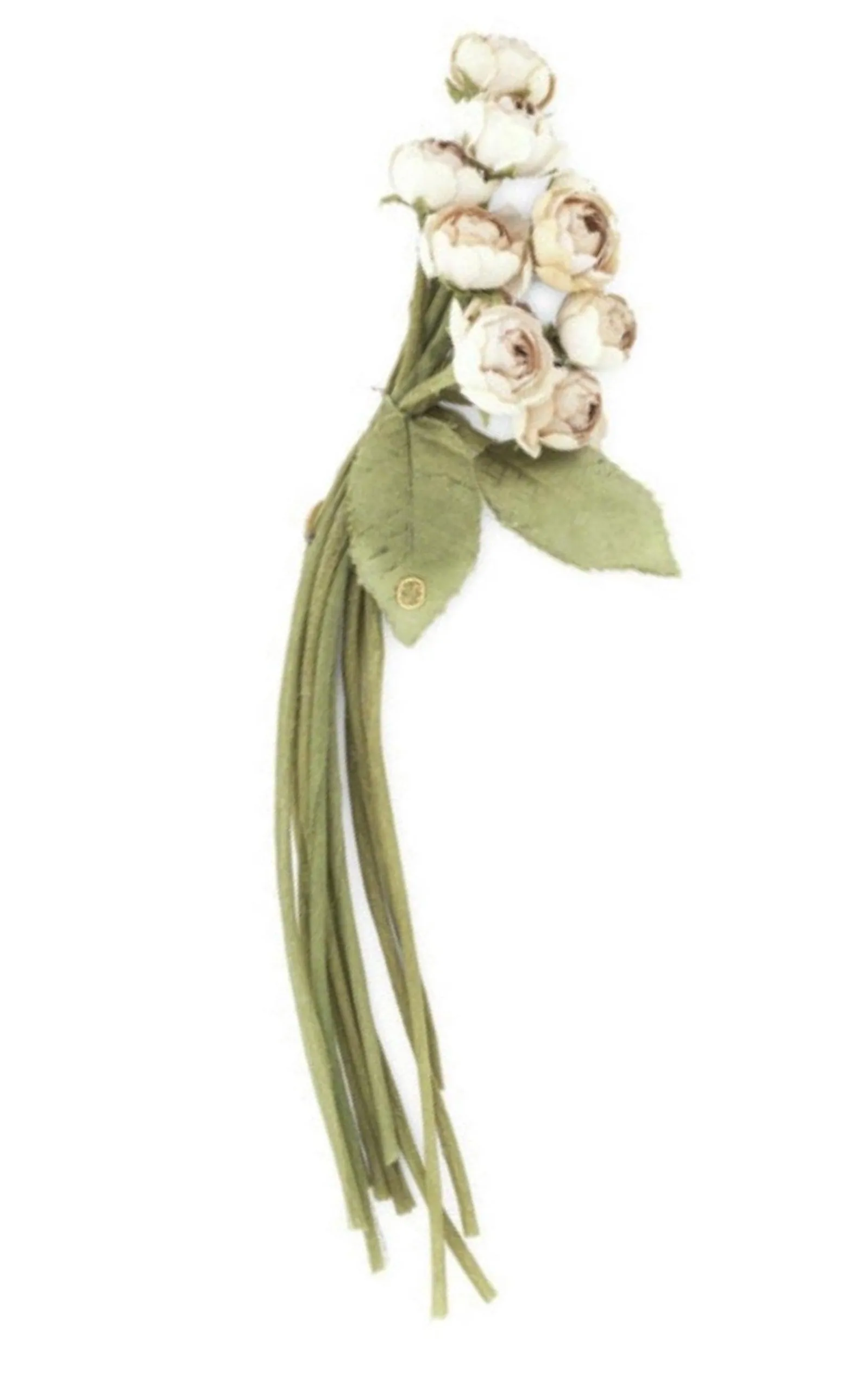 Lily of the Valley Brooch sold by Runaway Catalog