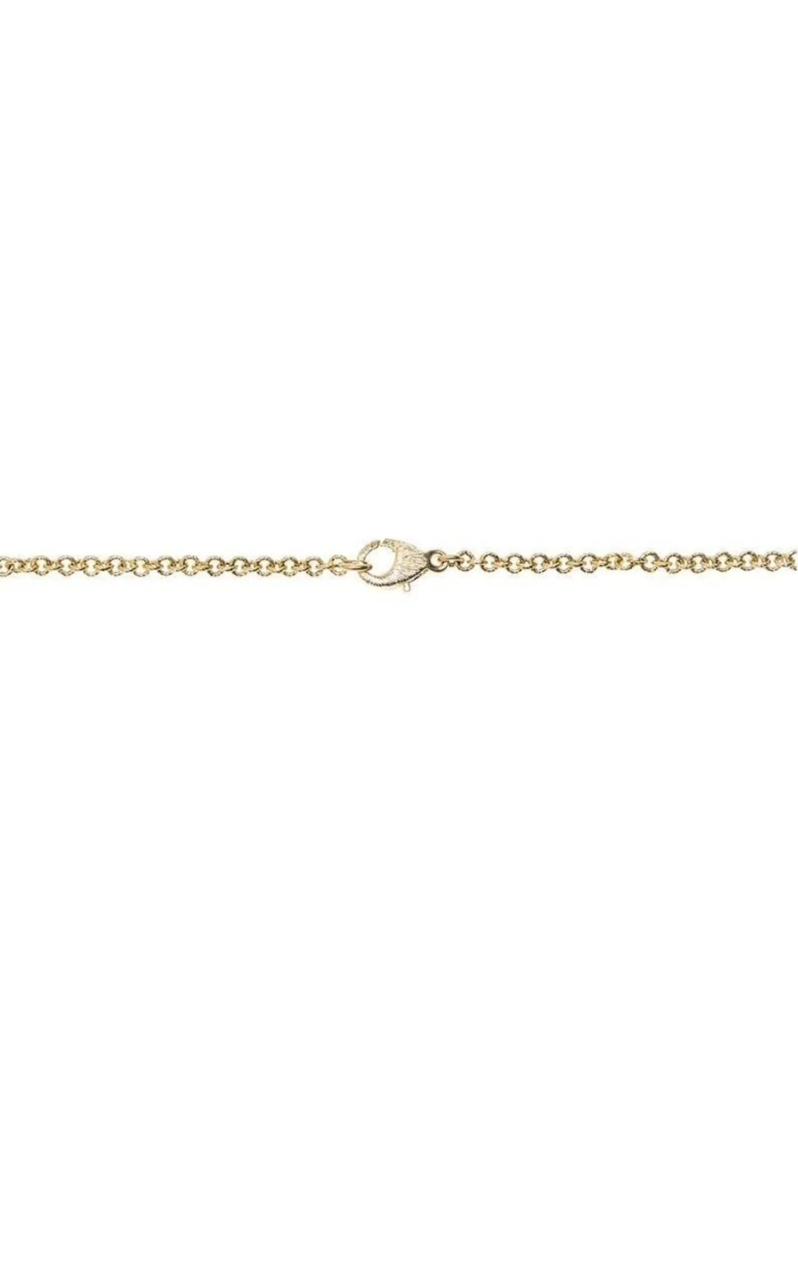 Interlocking G Pearls Pendant Necklace sold by Runaway Catalog product image thumbnail 4